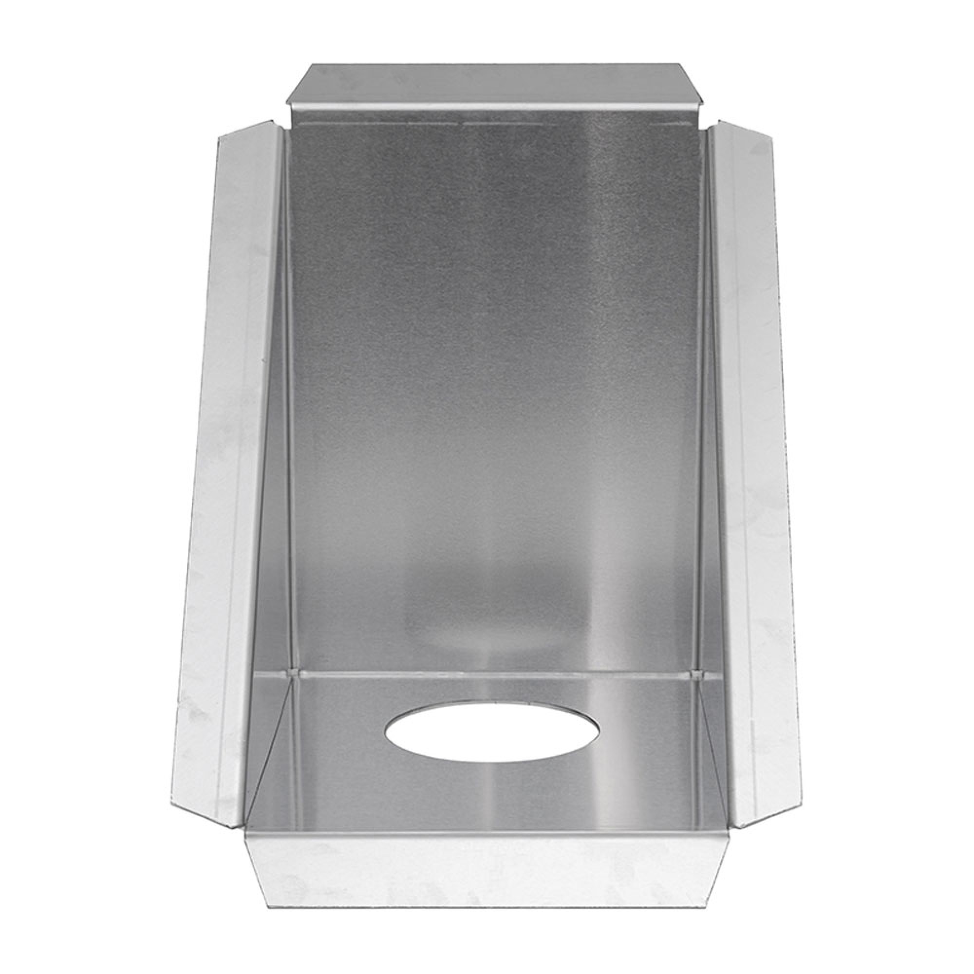 Fuel Filler Aperture 1998-2016 for Defender 90/110