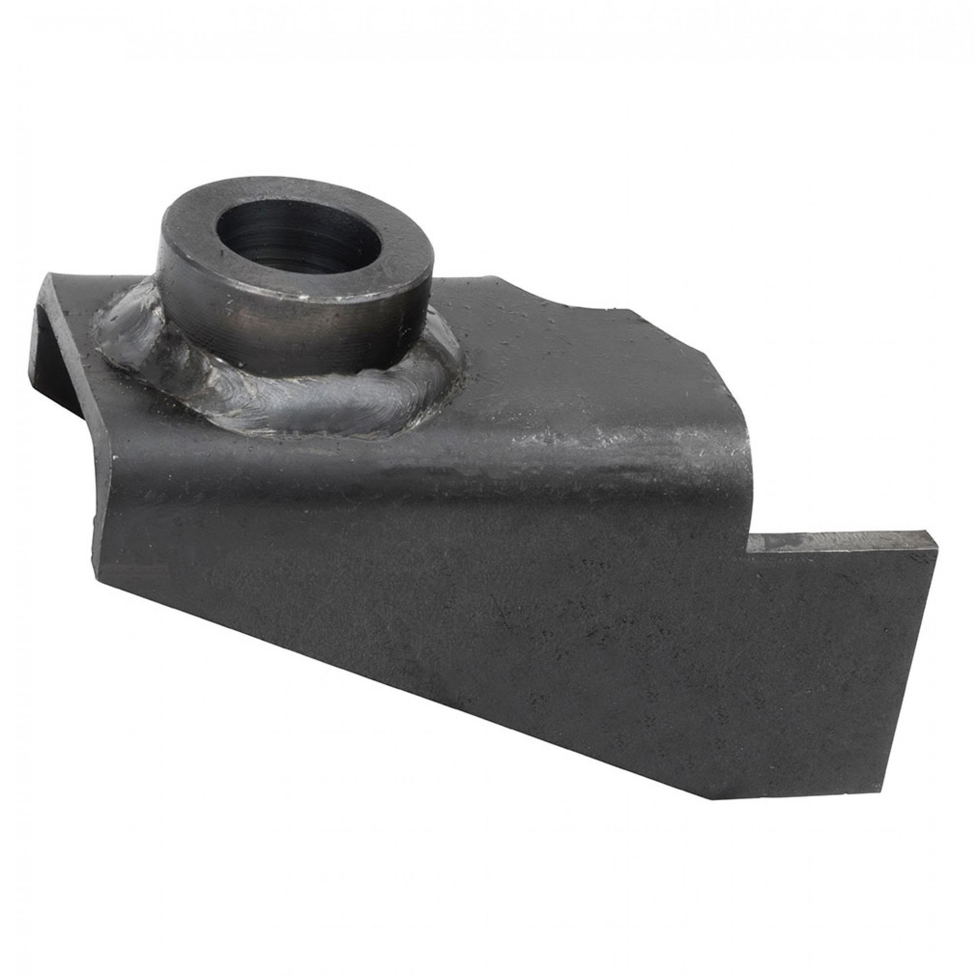 Rhs Anti Roll Bar Bracket Rear