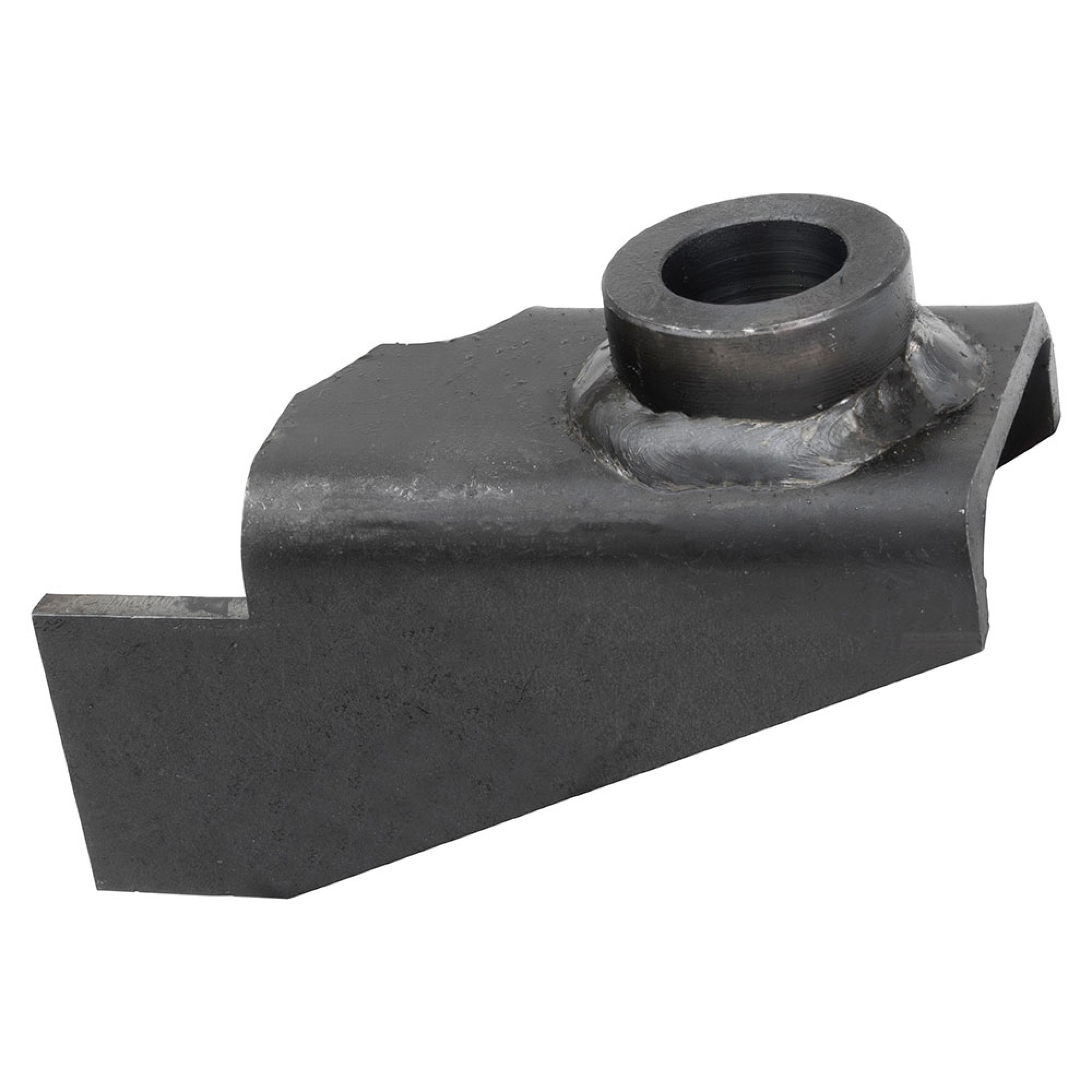LHS Anti Roll Bar Bracket Rear
