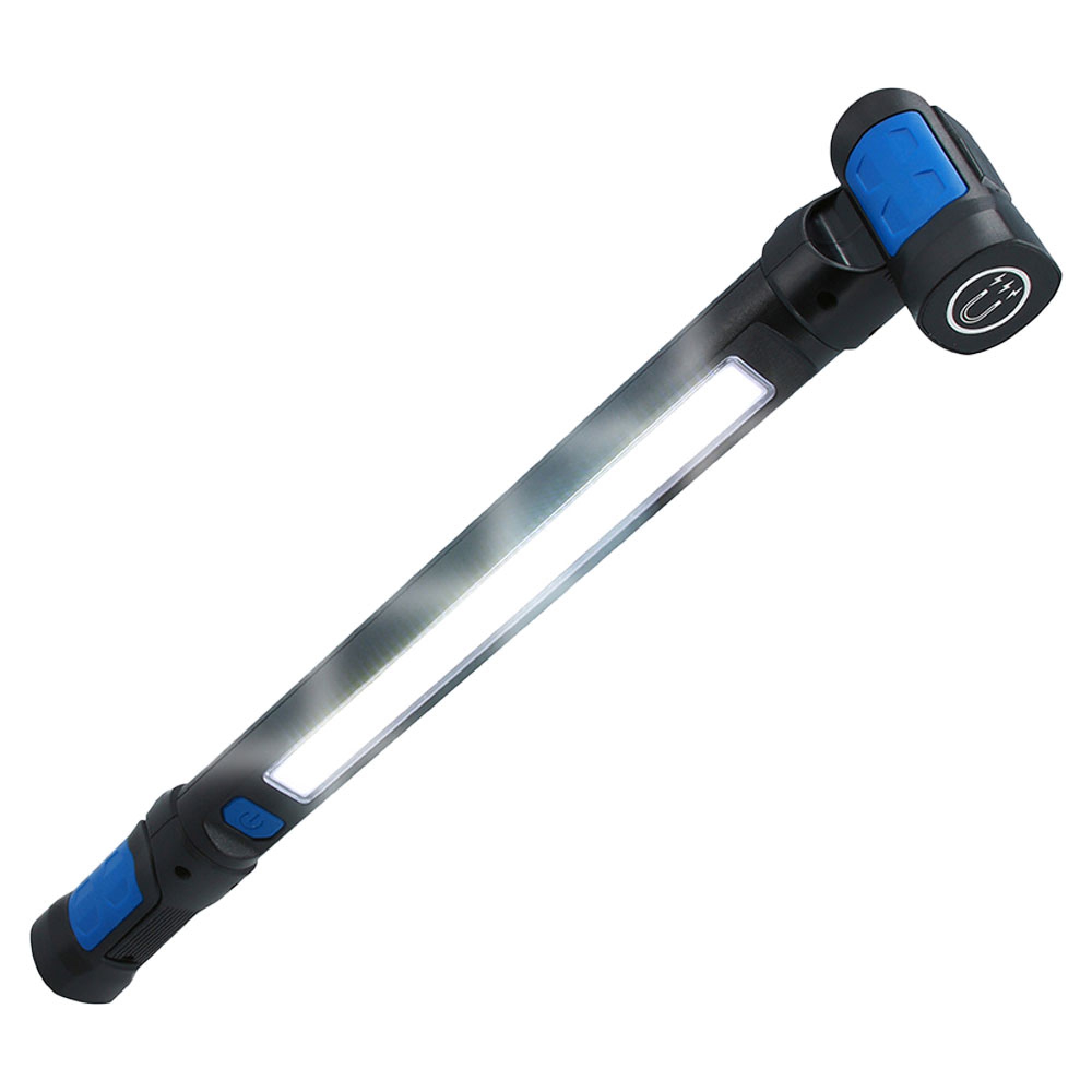 Laser 10W Universal Magnetic Work Lamp