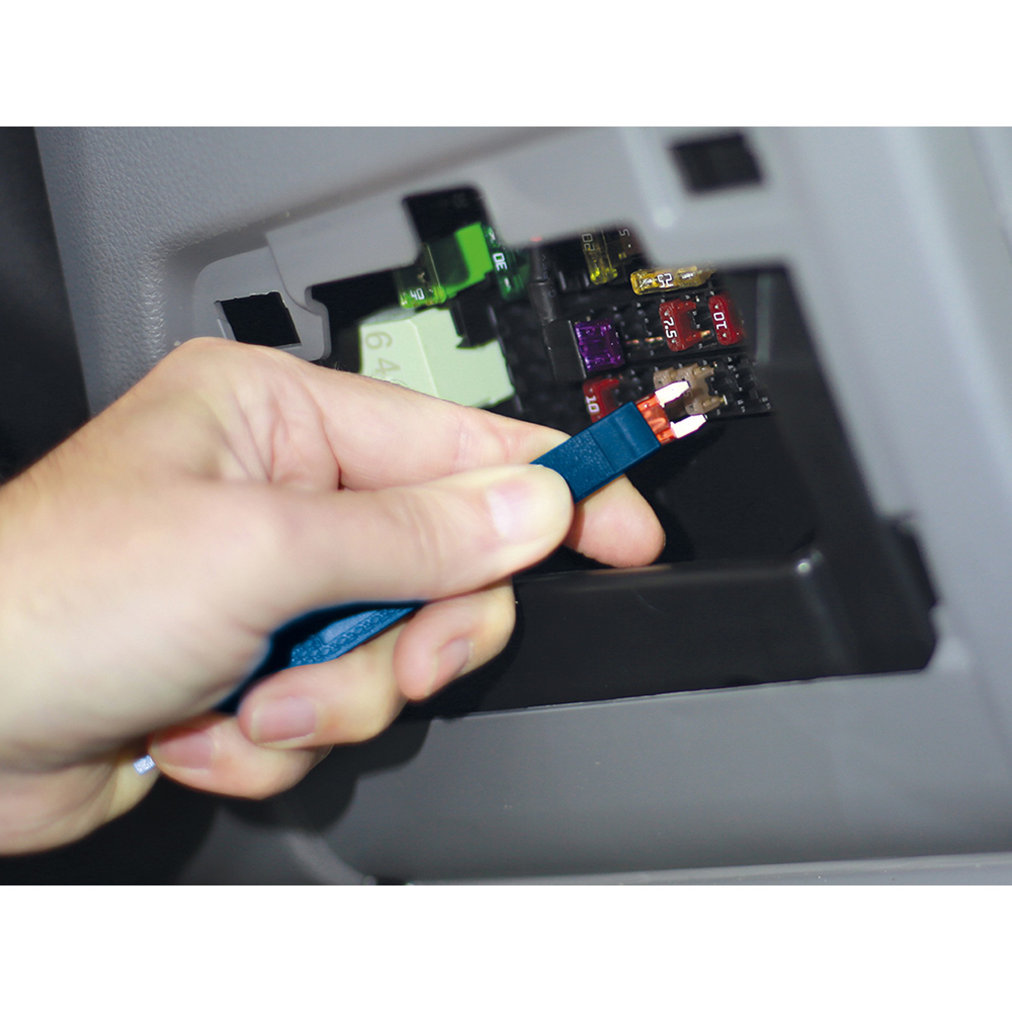 Laser Fuse Terminal Cleaning Kit 3PC