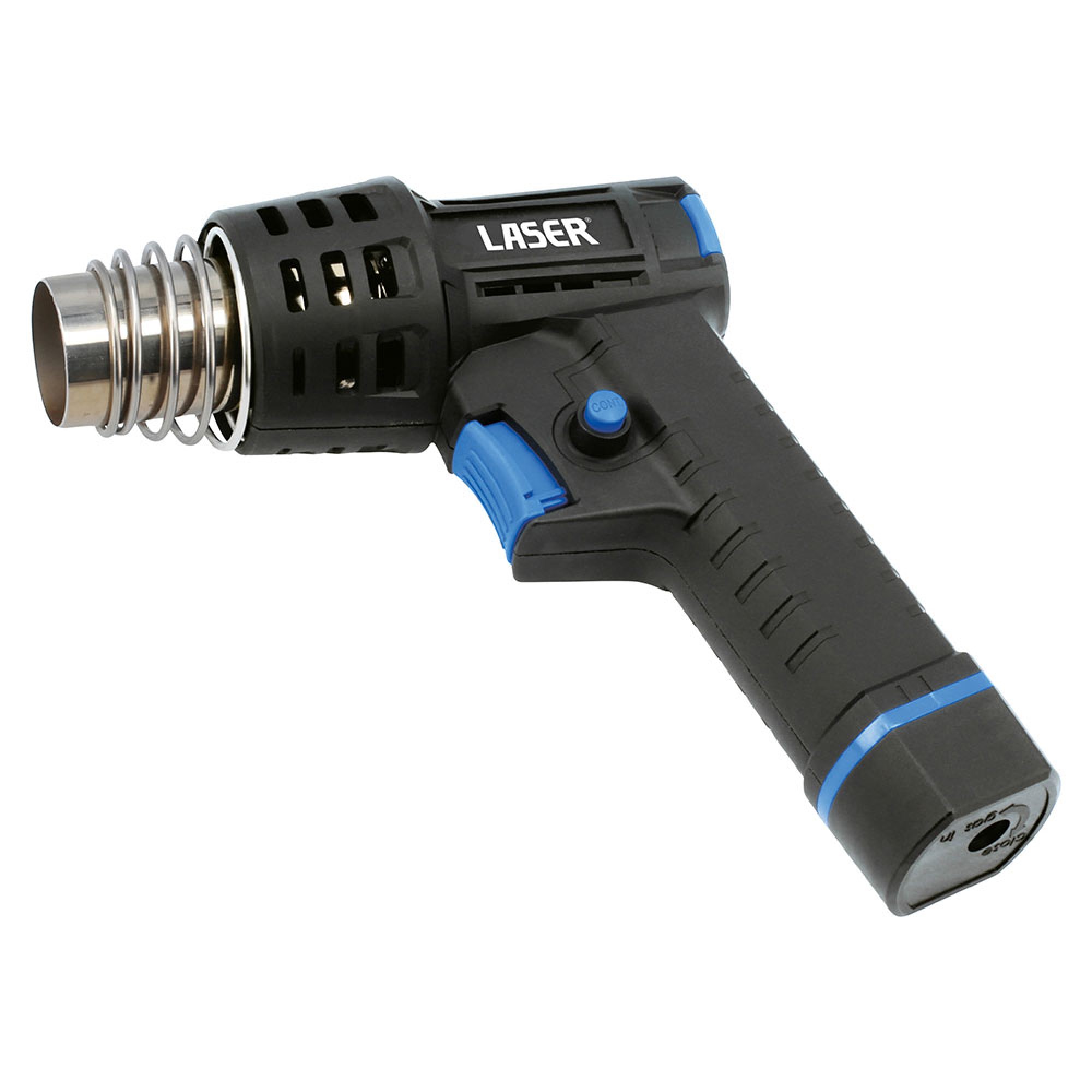 Laser Butane Hot Air Blow Gun
