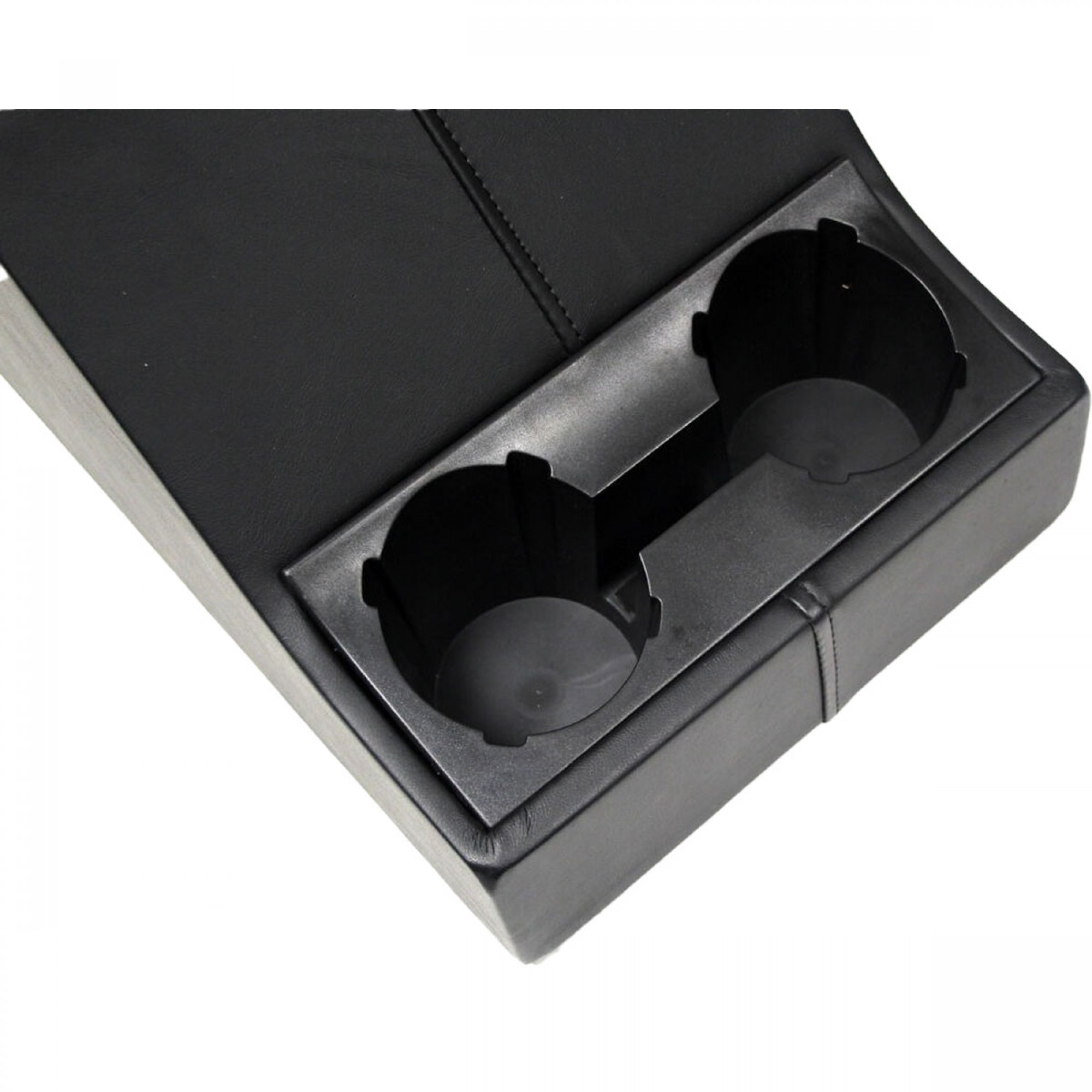 Terrafirma Black Cubby Box for Defender