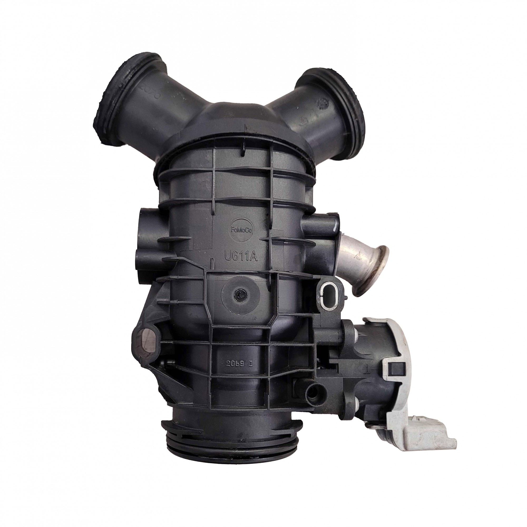 Genuine Throttle Body Housing and Motor 3.0L TDV6