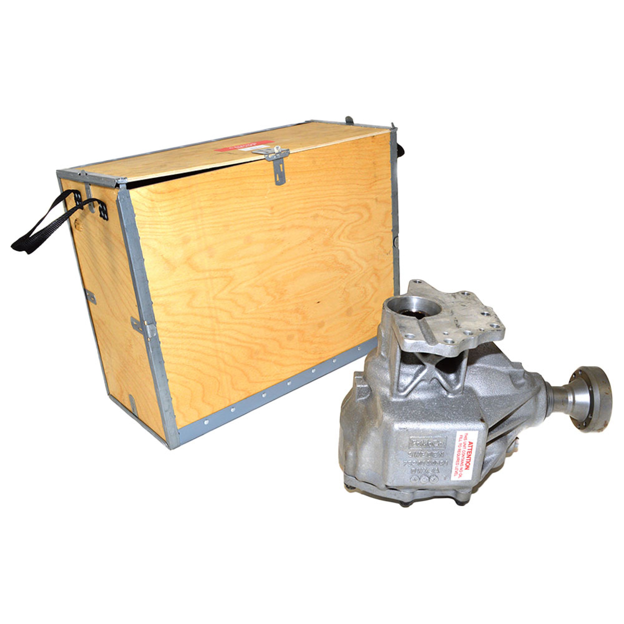 LR066503G - Genuine Power Transfer Unit (Ptu) for Evoque/Freelander 2.2 Diesel