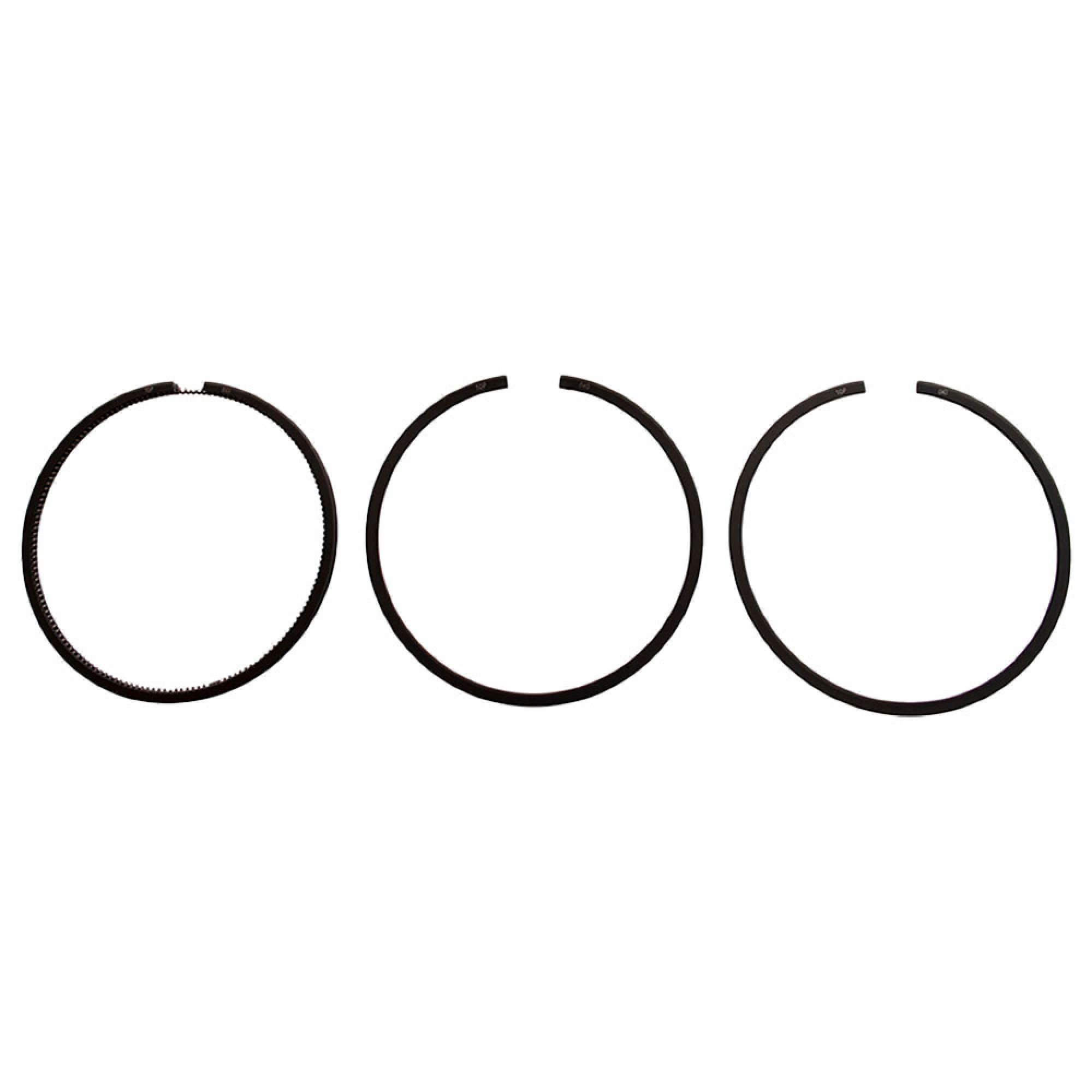 RTC419040GEN - Genuine Piston Ring Engine Set (.040 Oversize) 2.25/2.5 Petr