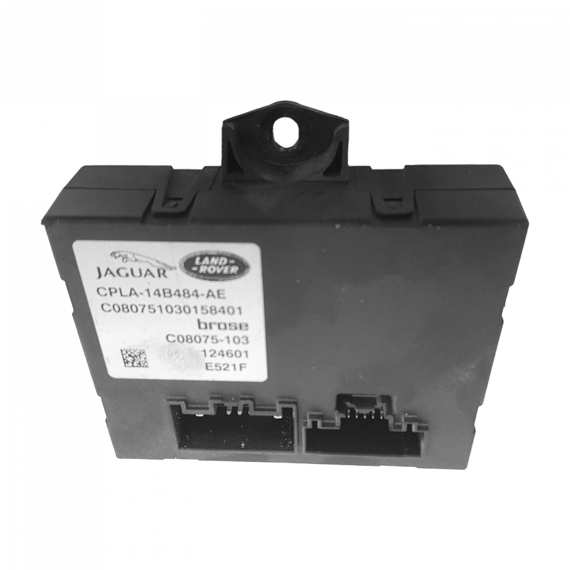 LR052126 - Genuine Power Tailgate Lower Control Unit