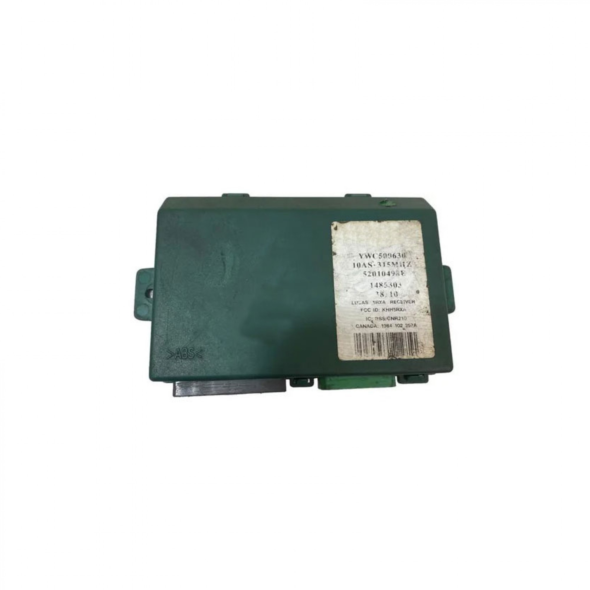 YWC500630 - Control Unit for Alarm Land Rover 90