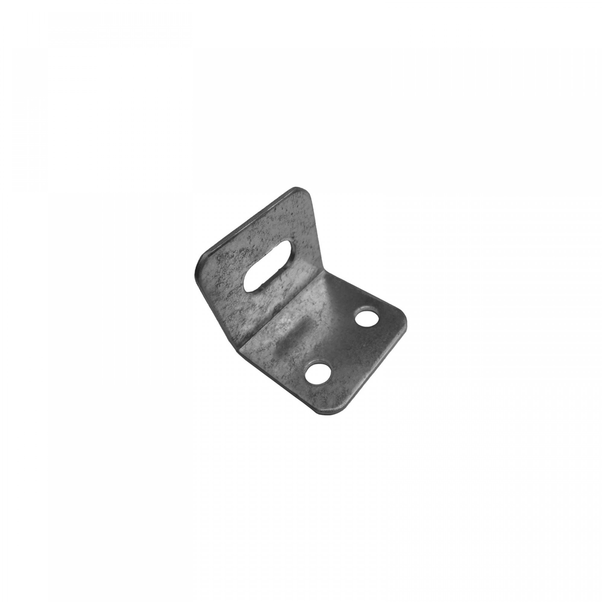Fixing Bracket for Sill 1968 On. Galvanised - 337774