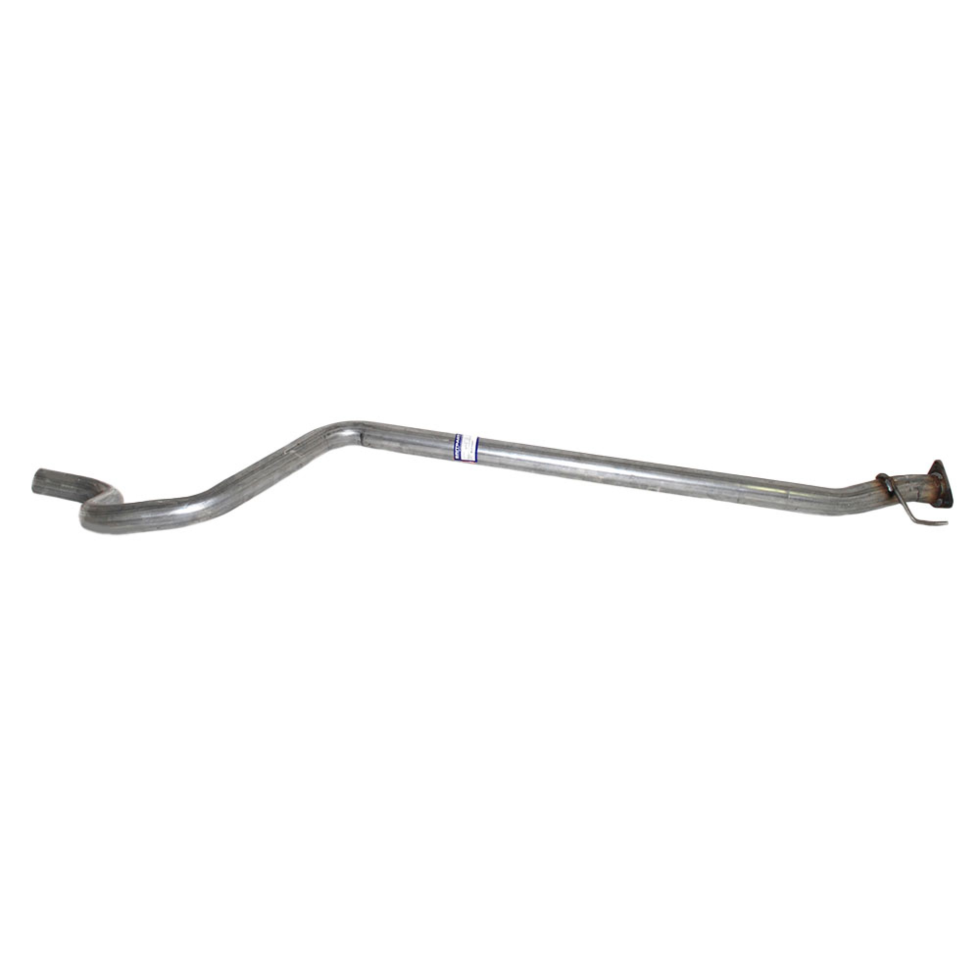 WCE104231 - Intermdiate Exhaust Pipe 2L Diesel to YA999999