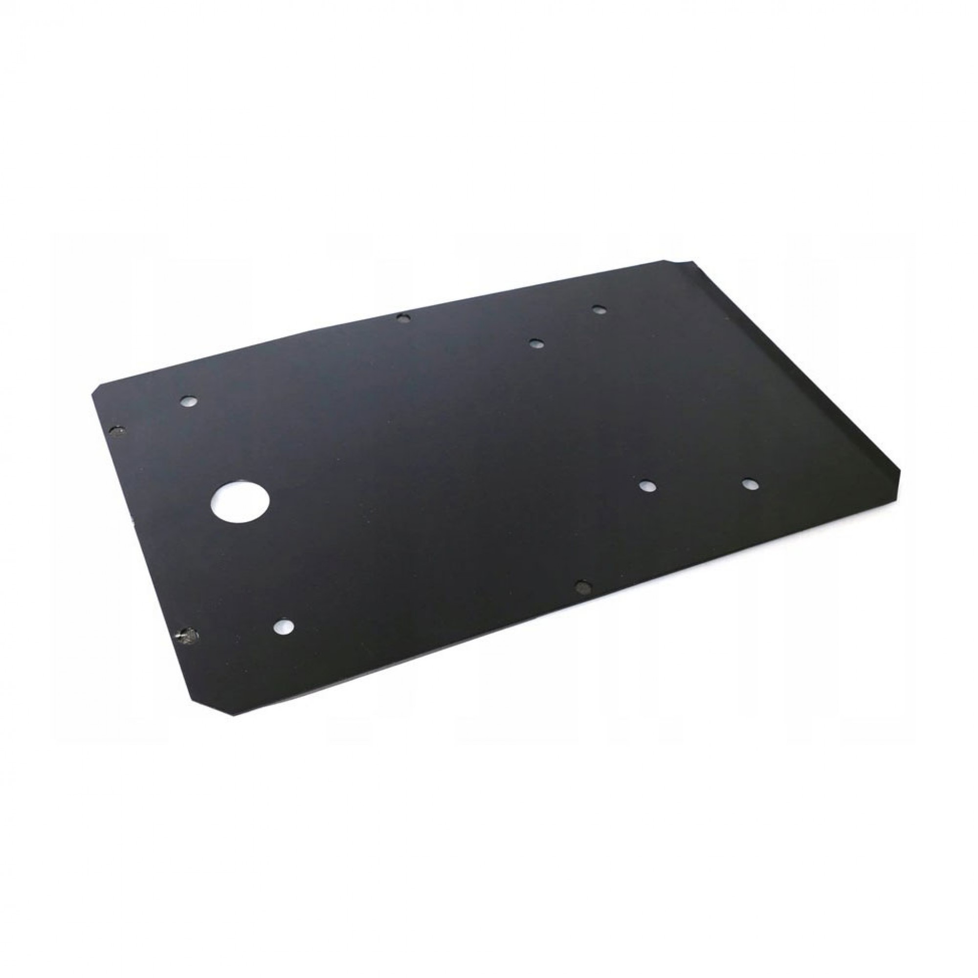 AJH710060 - Centre Seat Box Lid When Cubby Box Fitted