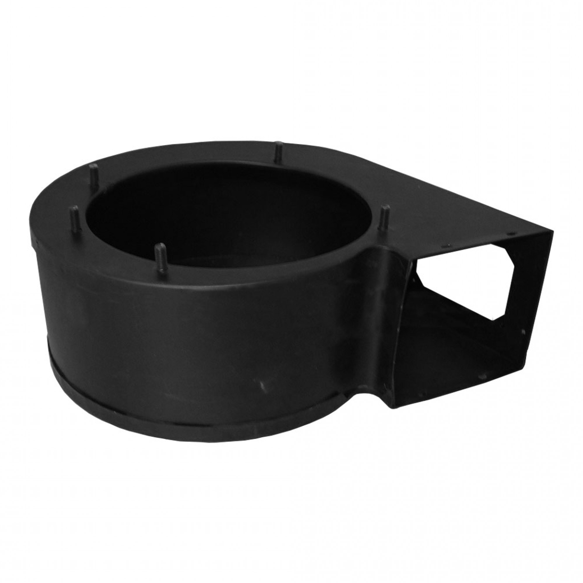 AAP810 - Airbox Assembley Heater-blower RHD 90/110