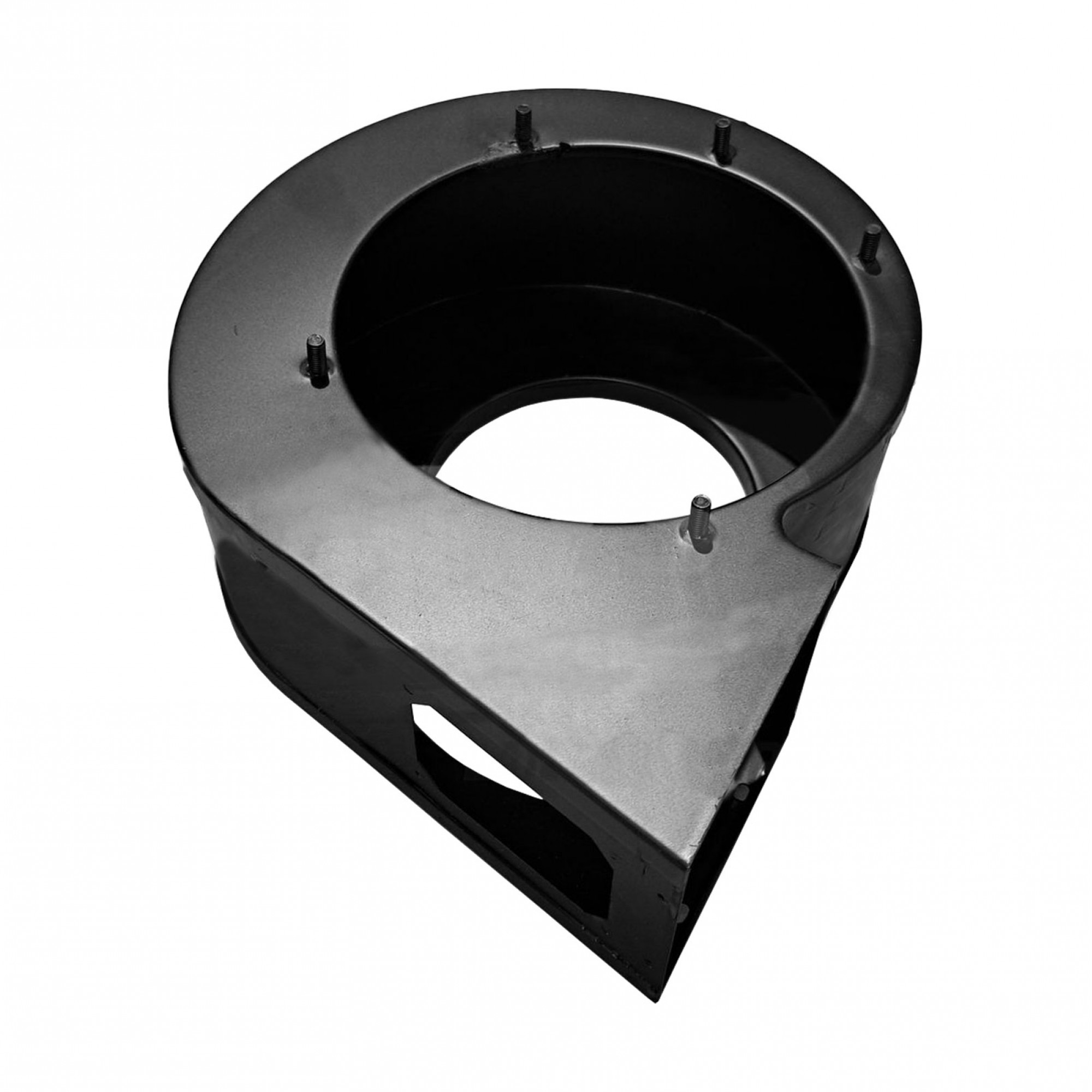 AAP811 - Airbox Assembley Heater-blower LHD 90/110 to LA