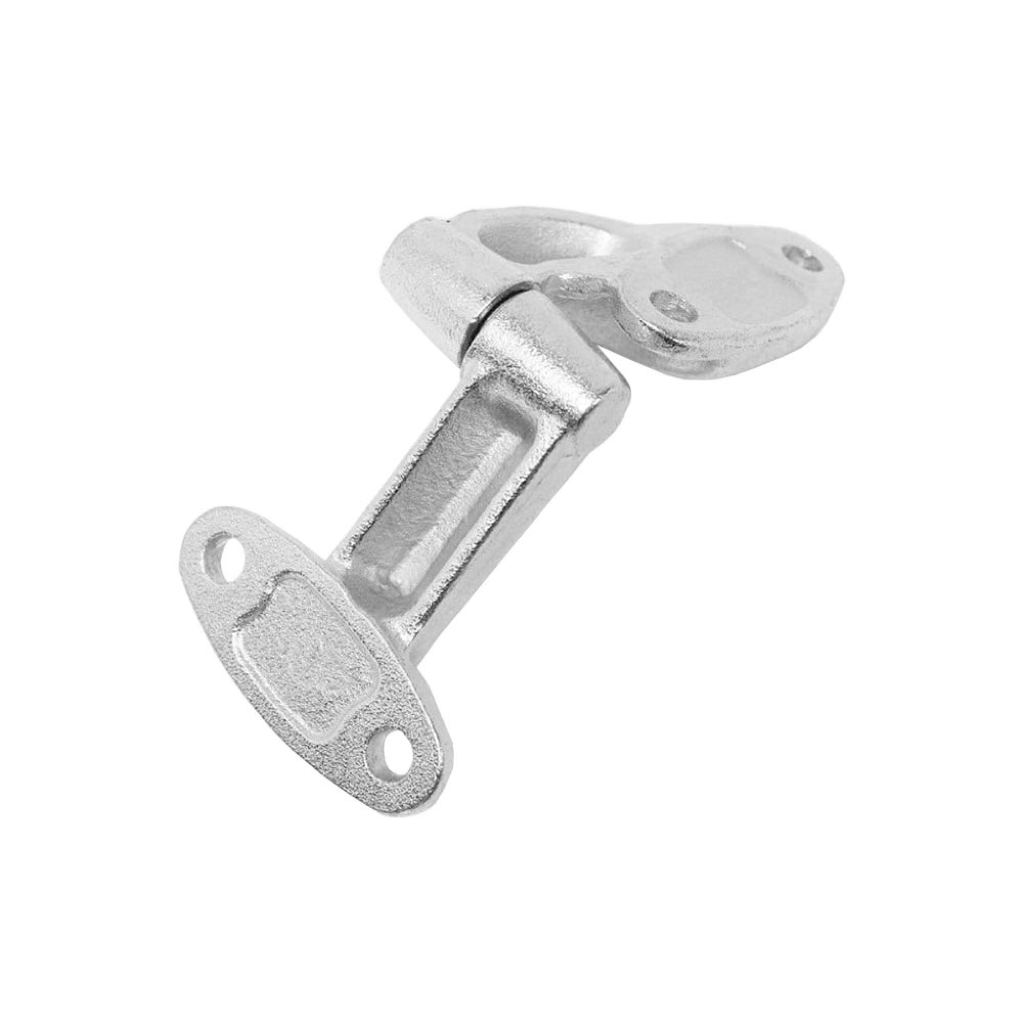BHB710051SVR - Rear Door Hinge Heritage Silver