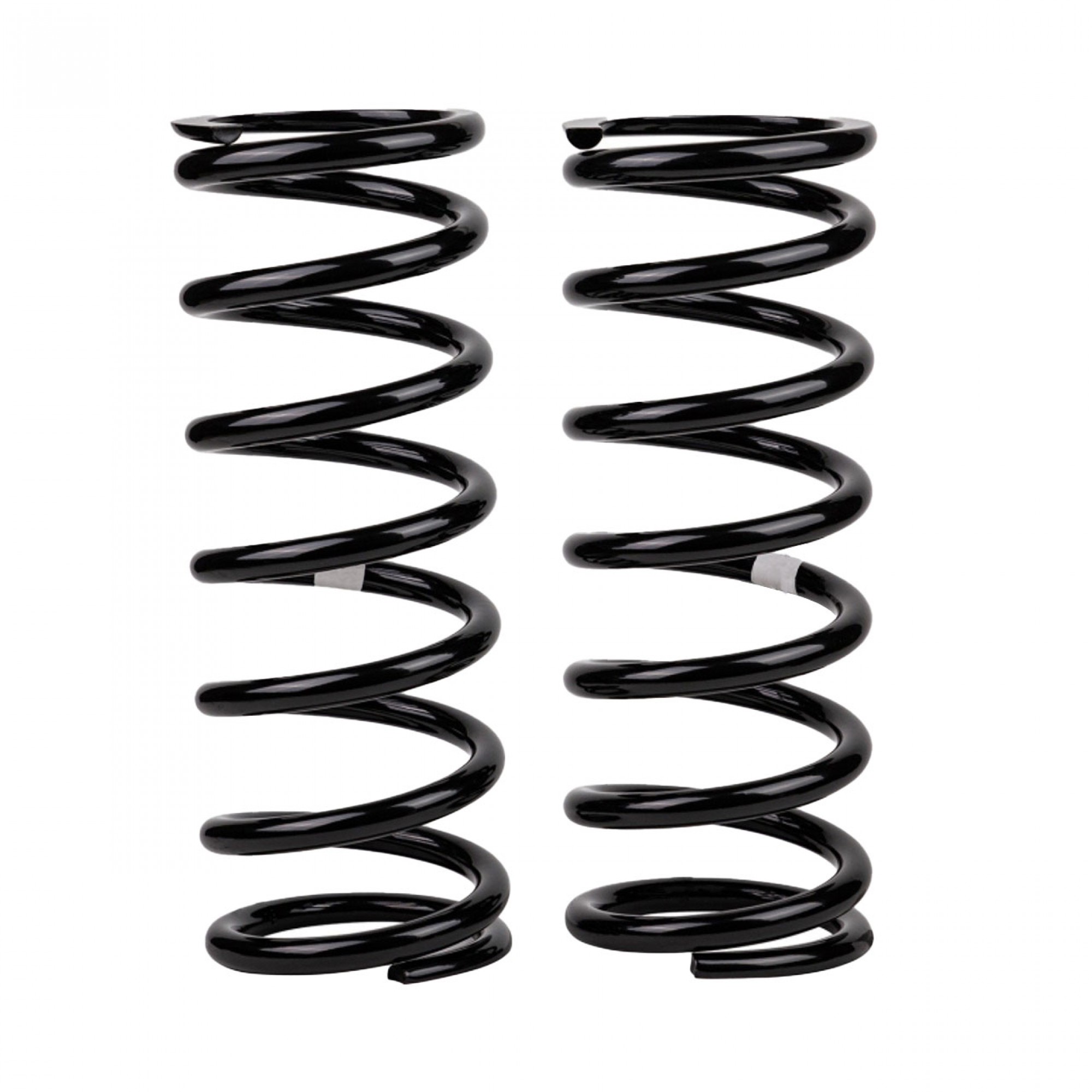 Spring Land Rover Vhd Rear ( Pair ) - 2763