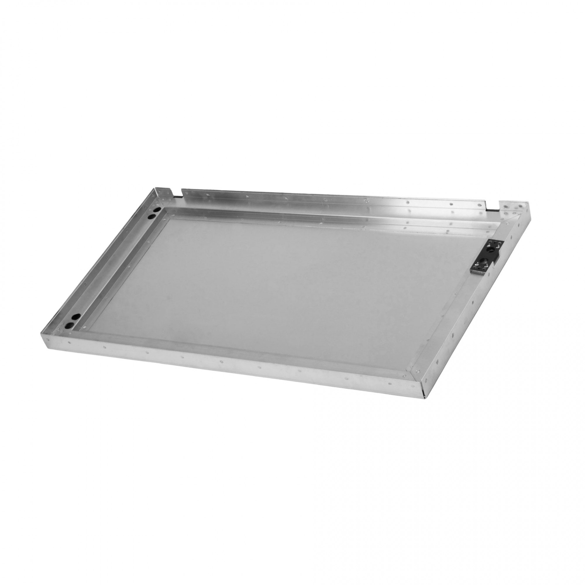 Door Bottom RH 1948-51 Made for Jlr Reborn Program 80 Inch