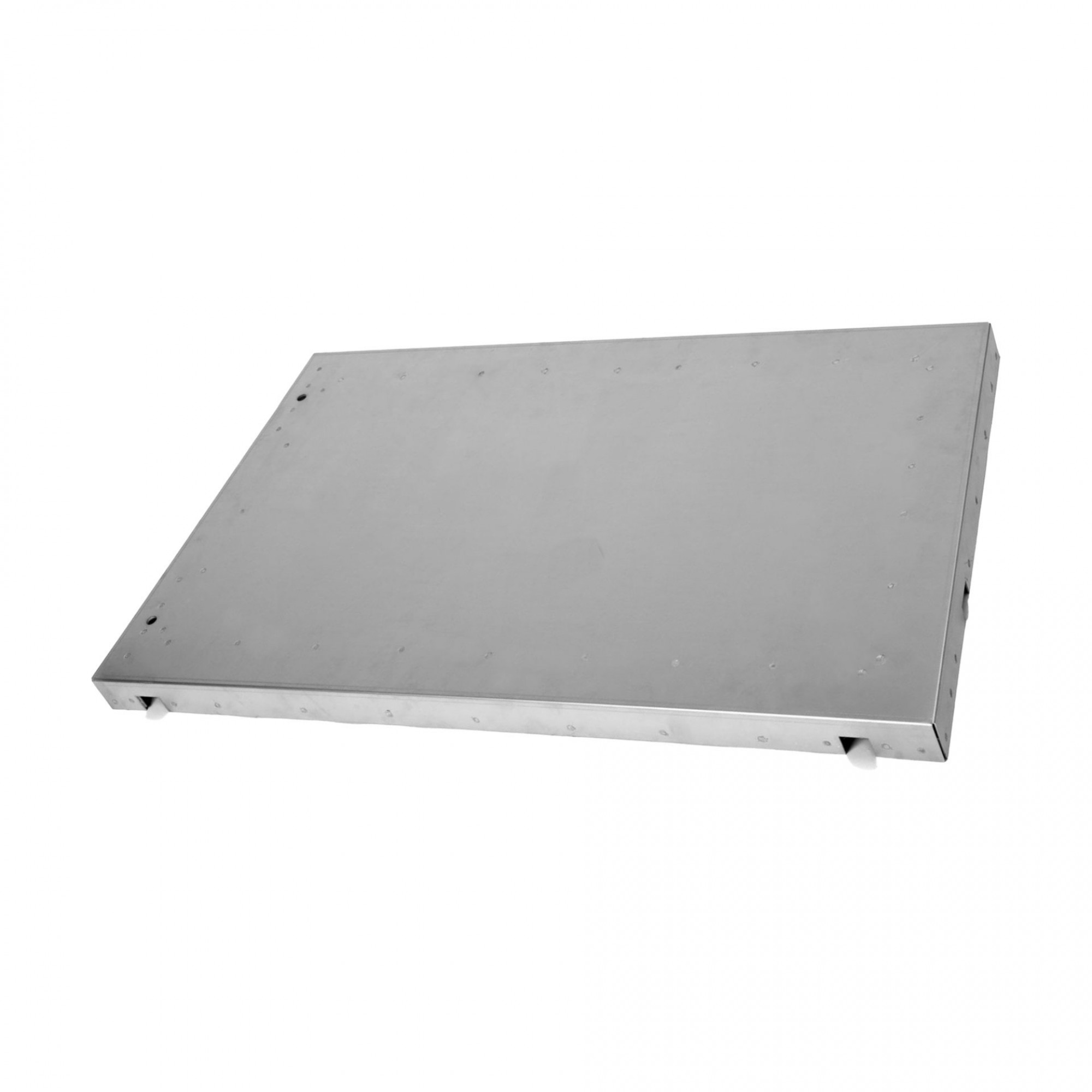 Door Bottom RH 1948-51 Made for Jlr Reborn Program 80 Inch