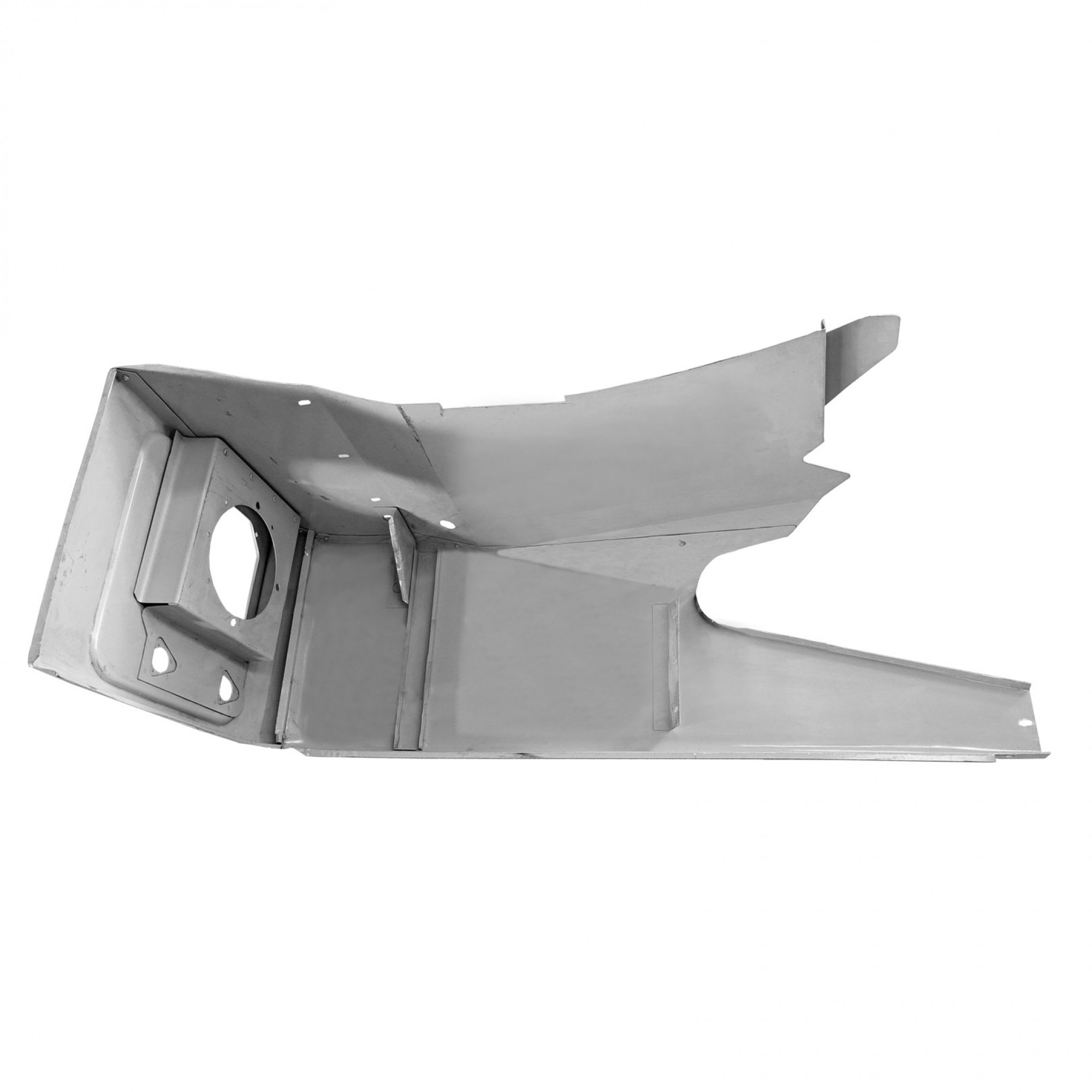 Wing Inner Top and Front RH 1968-84