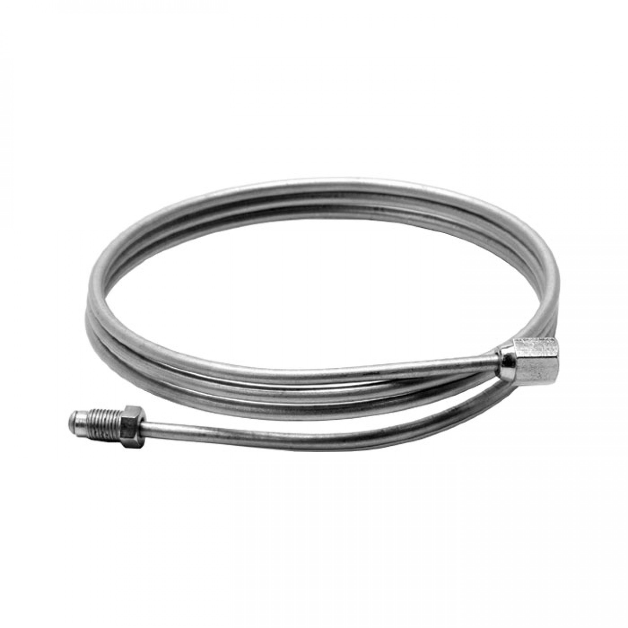 594748 - Genuine Brake Pipe Shuttle Valve to Rear Jump Hose Series 3 88 Inch Duel System up to June 1980