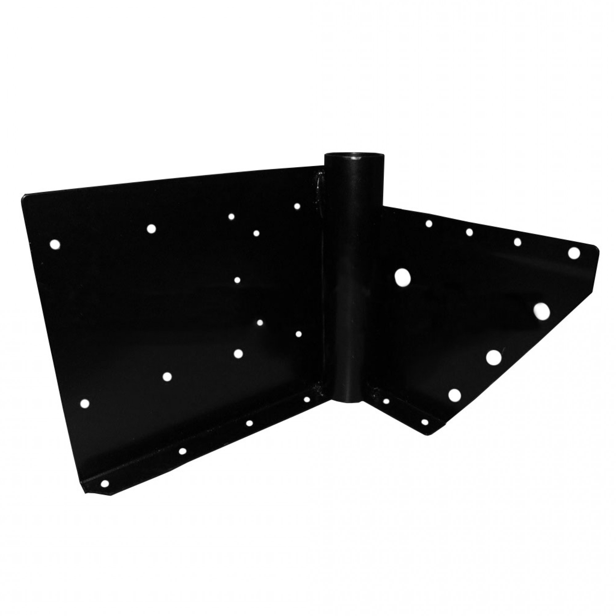 ALR9028 - Support Bracket R/H Front Roll Bar Wolf