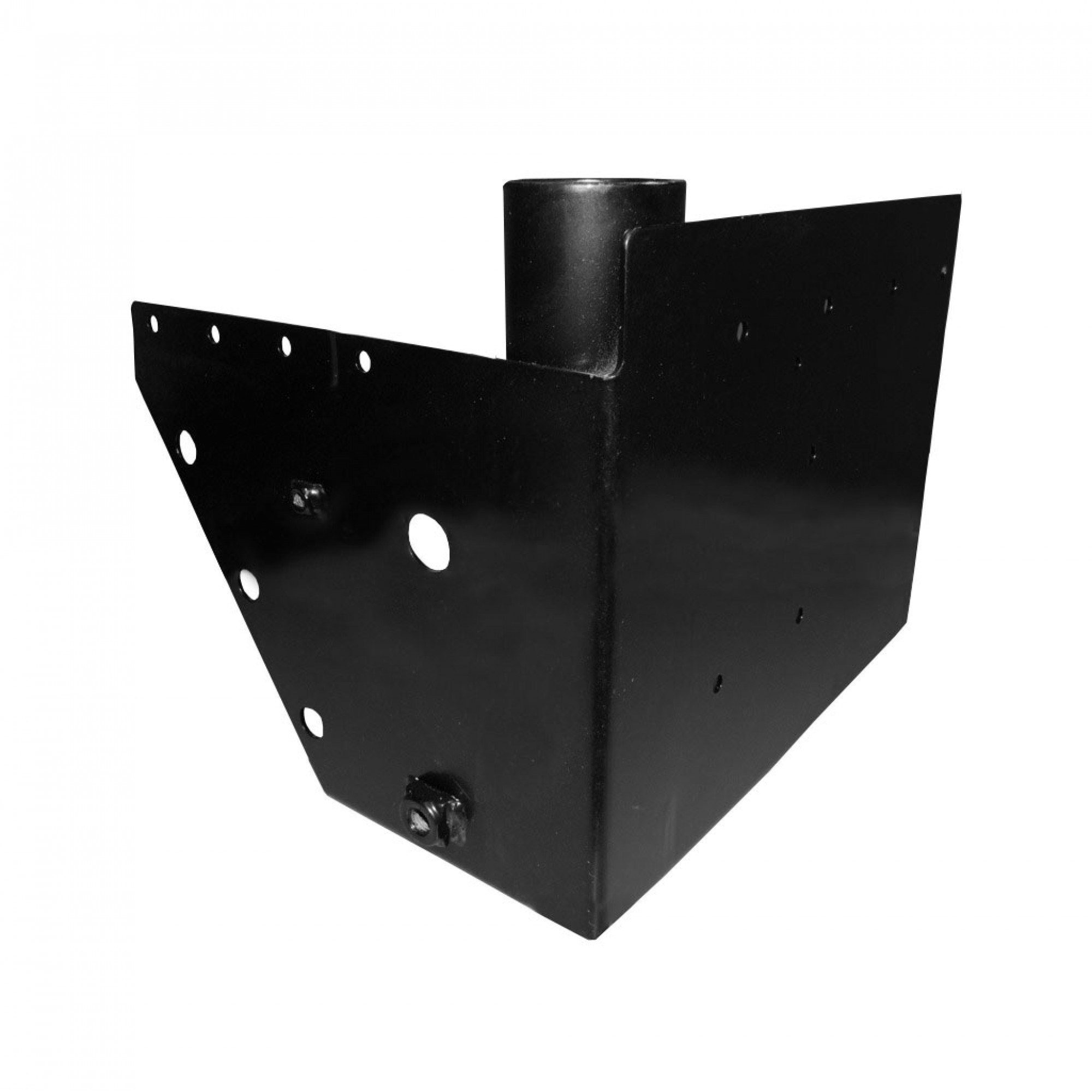 Support Bracket R/H Front Roll Bar Wolf