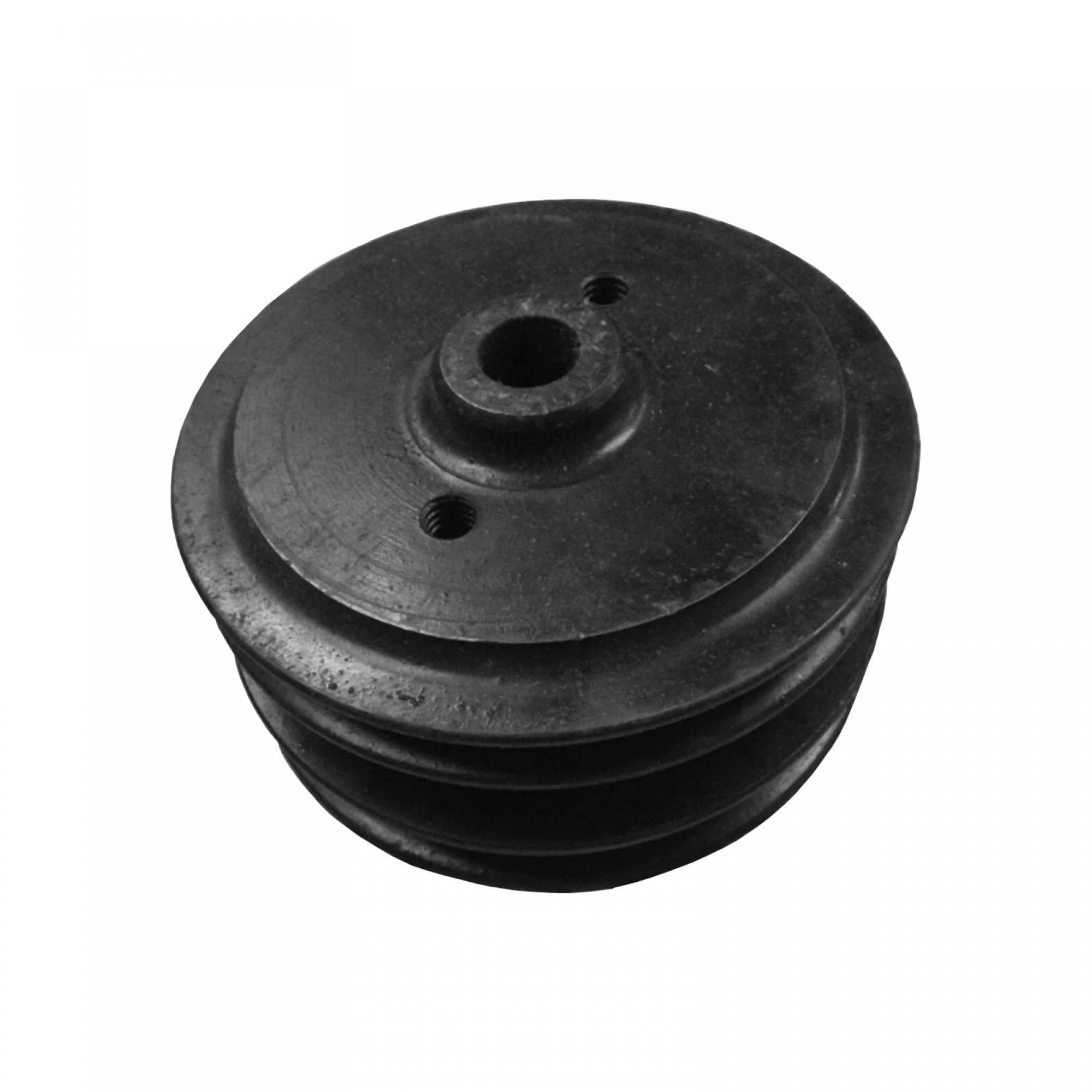 Idler Pulley Air Con 90/110 V8 to 1986 and RRC
