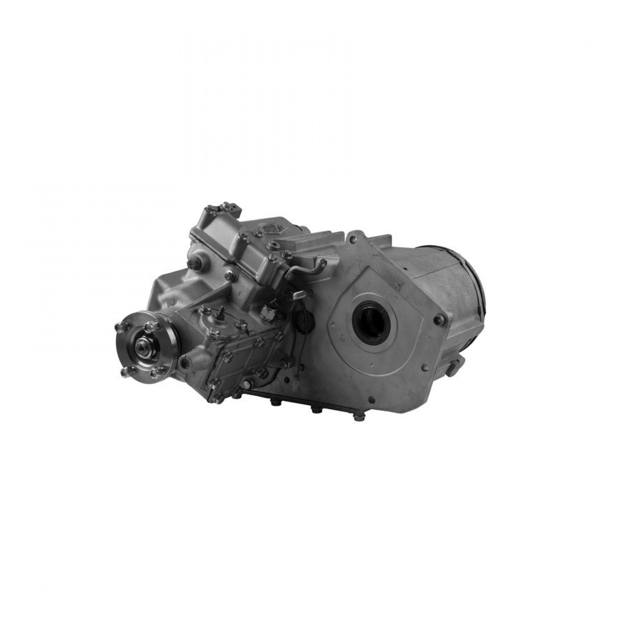 FRC9468N - 1.4:1 25D Transfer Box