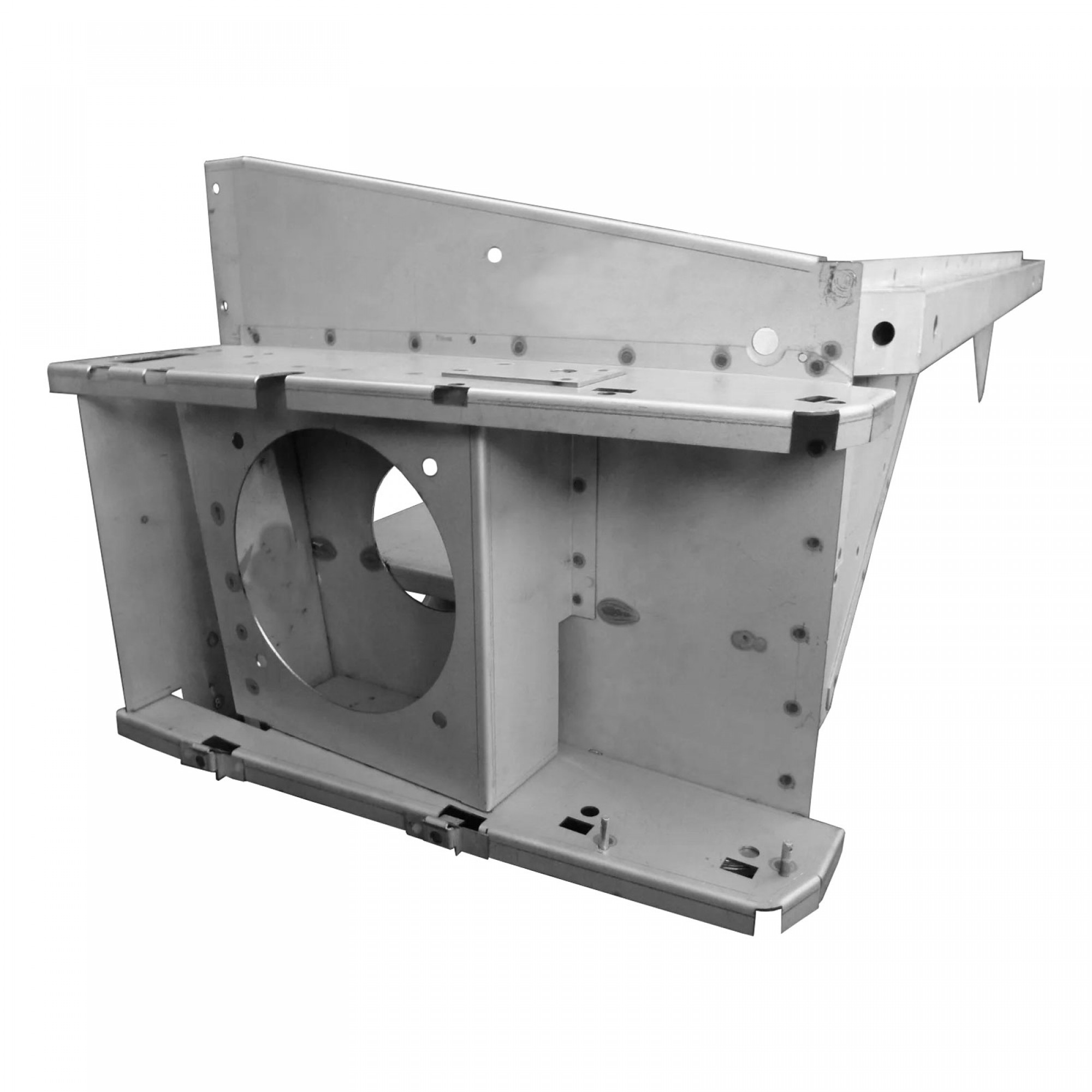 MUC2520 - Wing Inner Assembly R/R Classic