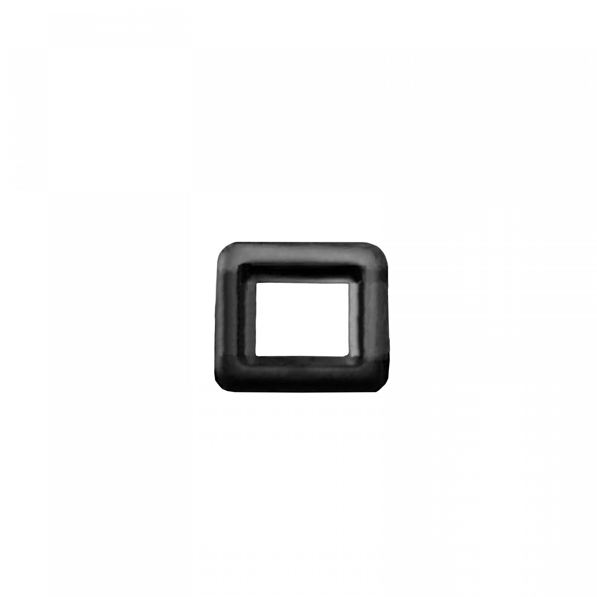 PRC6276 - Bezel - Diff Lock Warning