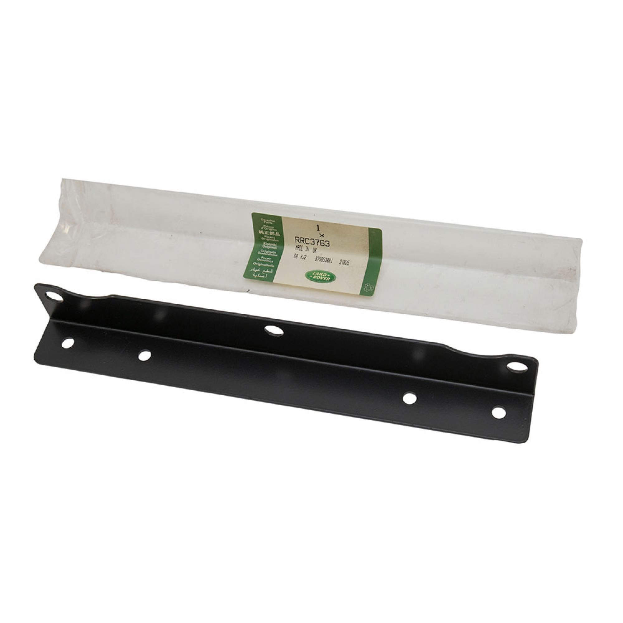 RRC3763 - Genuine Support Angle for Clansman Aerial Military Defender and 127 12/24 Volt