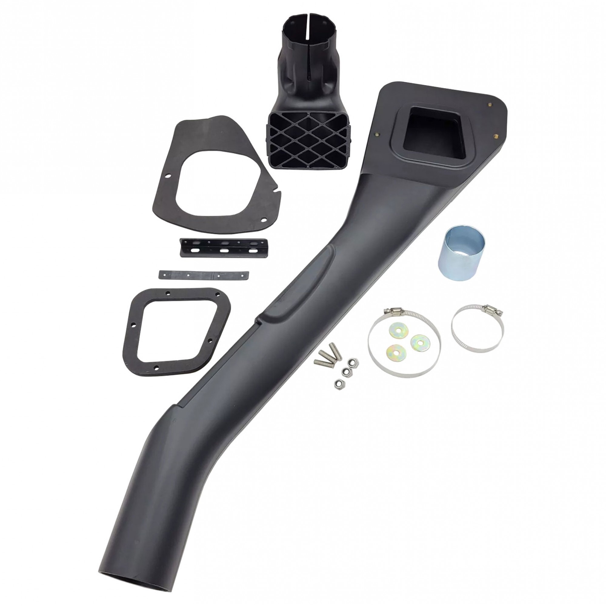 BA2123 - 300TDI - TD5 Raised Air Intake Snorkel
