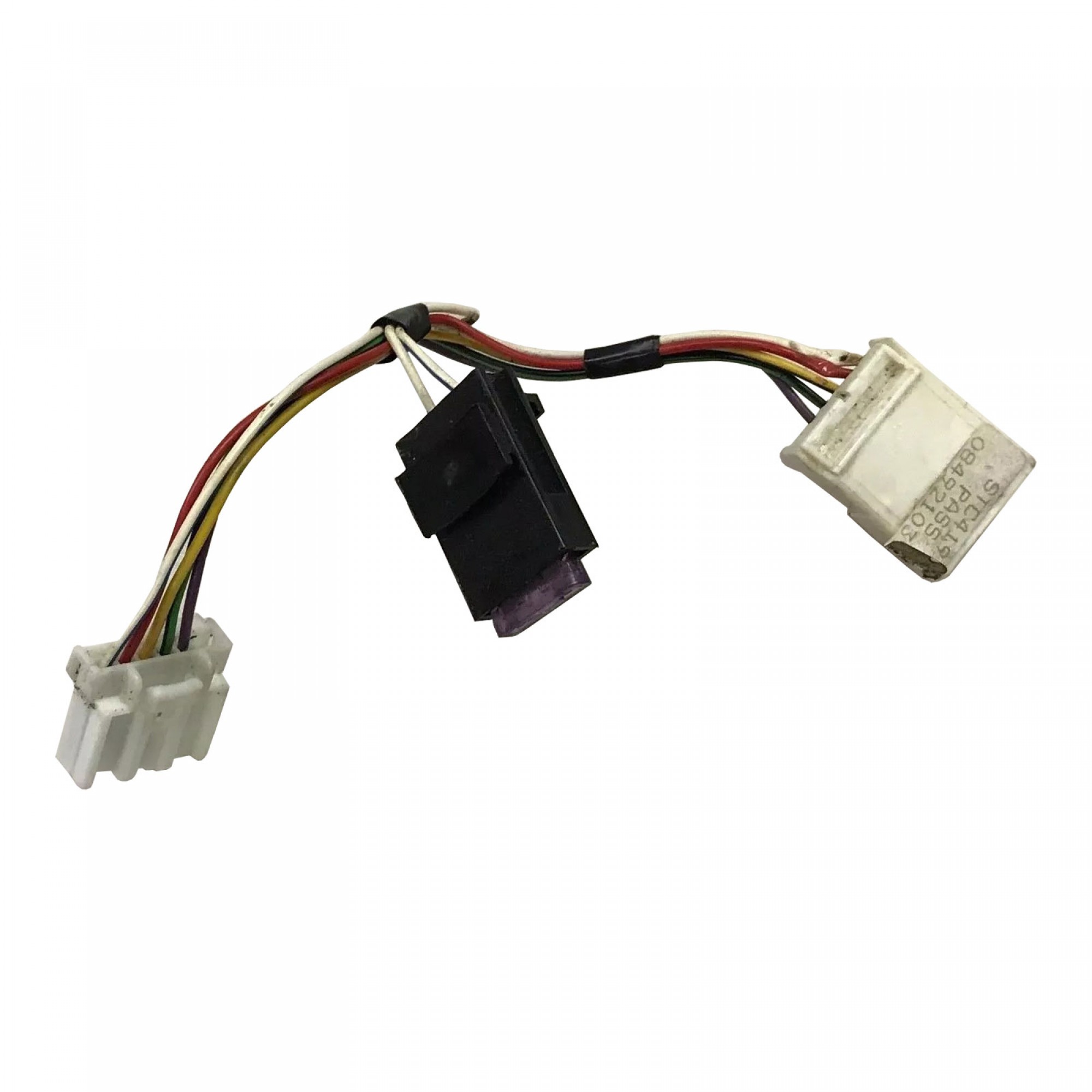 STC4195K - Genuine Fused Link Wire for Air Bag Harness