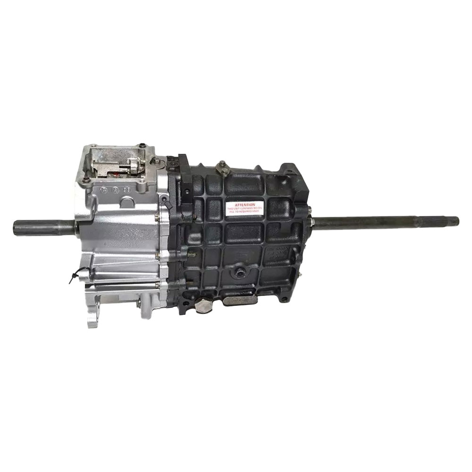 TRC103270E - Gearbox Discovery 2 Petrol Exchange Unit Add ?200 Refundable on Return Of Old Unit