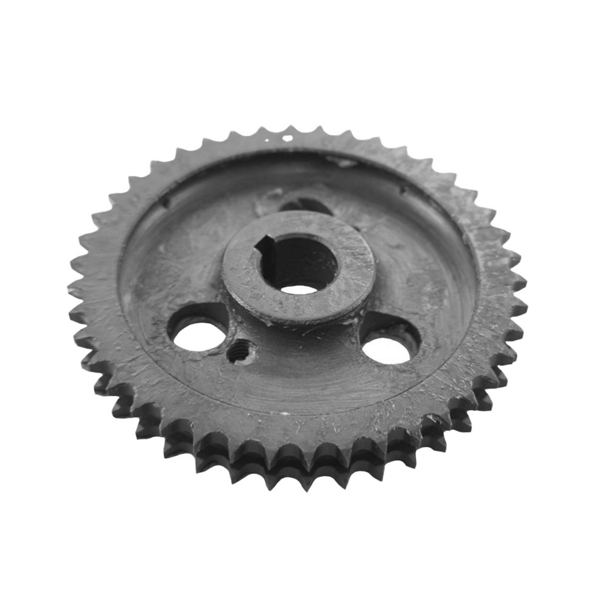 563145 - Camshaft Chain Wheel 2.6 Petrol