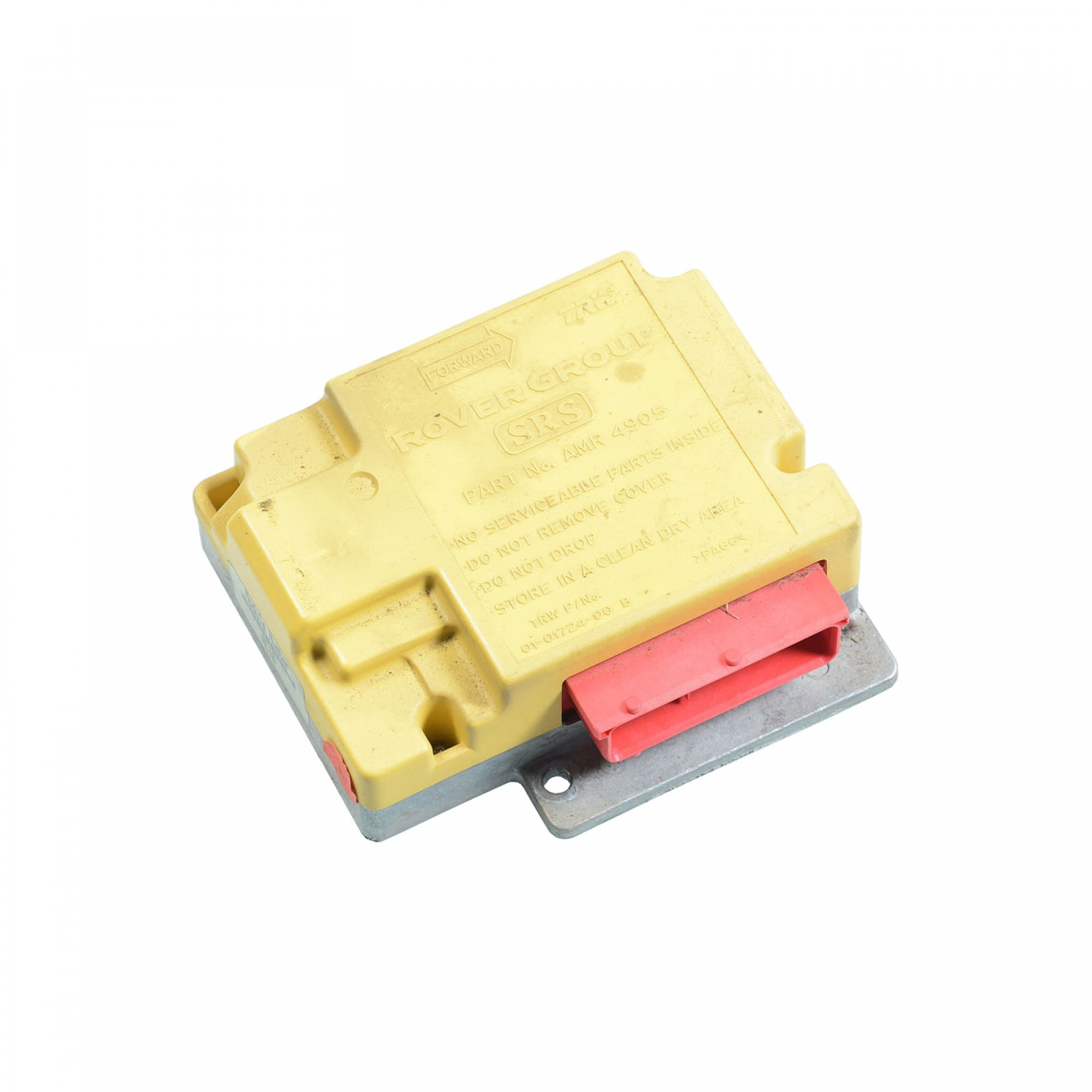 AMR4905 - Genuine Control and Diagnostic Unit for Air Bag Priced to Clear