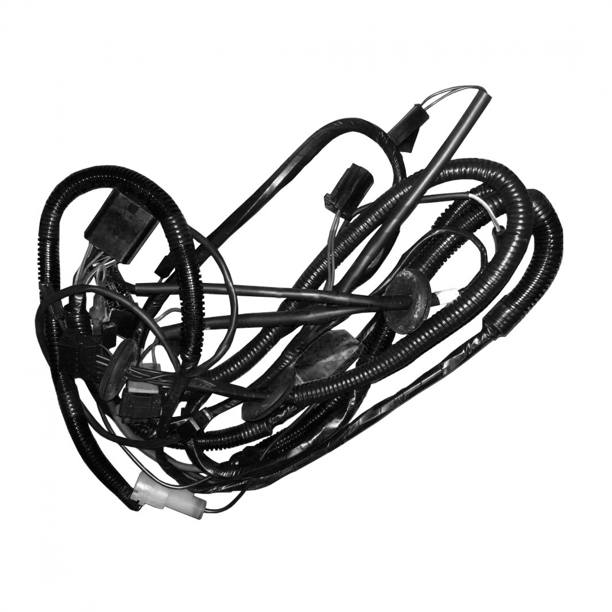 AMR5415 - Genuine Engine Harness 300TDI