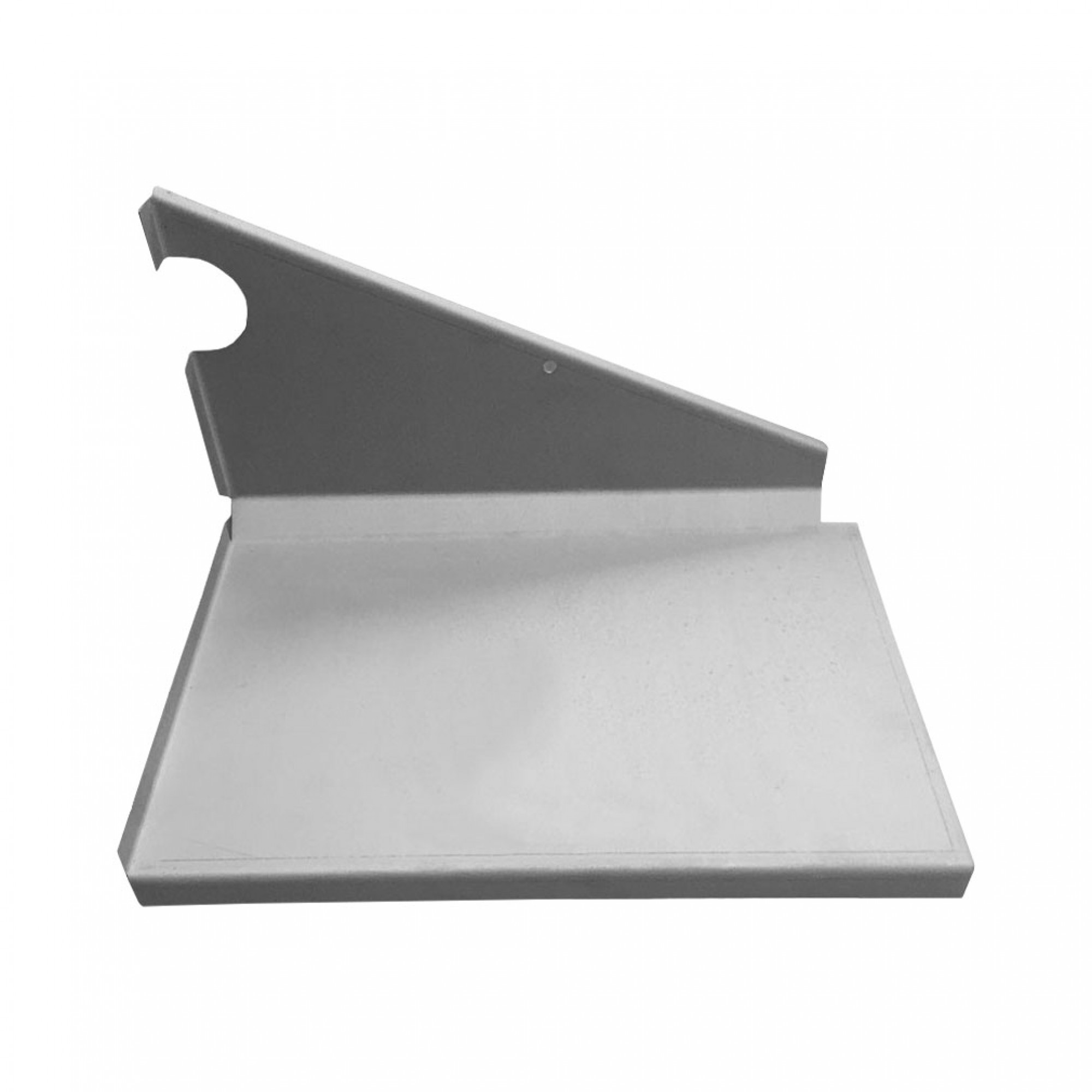 ASR1400 - Panel Battery Mounting R.H Discovery 94 on