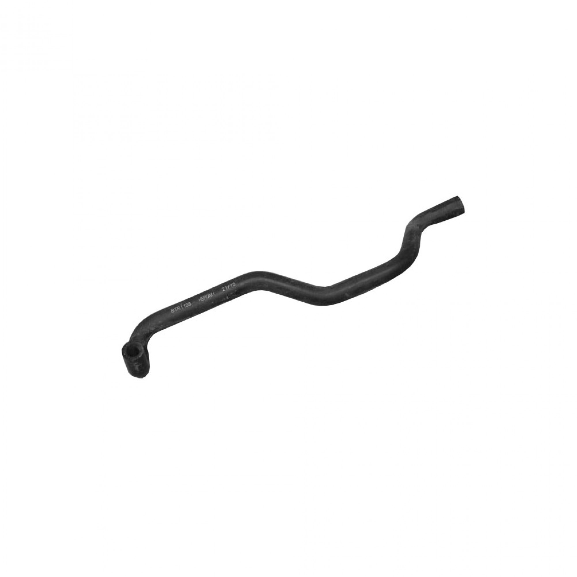 BTR1133 - Genuine Hose Pipe to Heater 200TDI