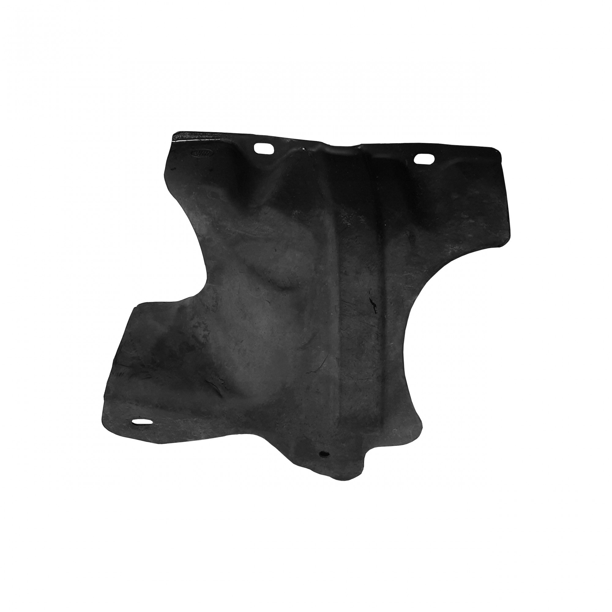 CLE500050 - Front Engine Splash Guard Panel LH 3.6L V8 Diesel