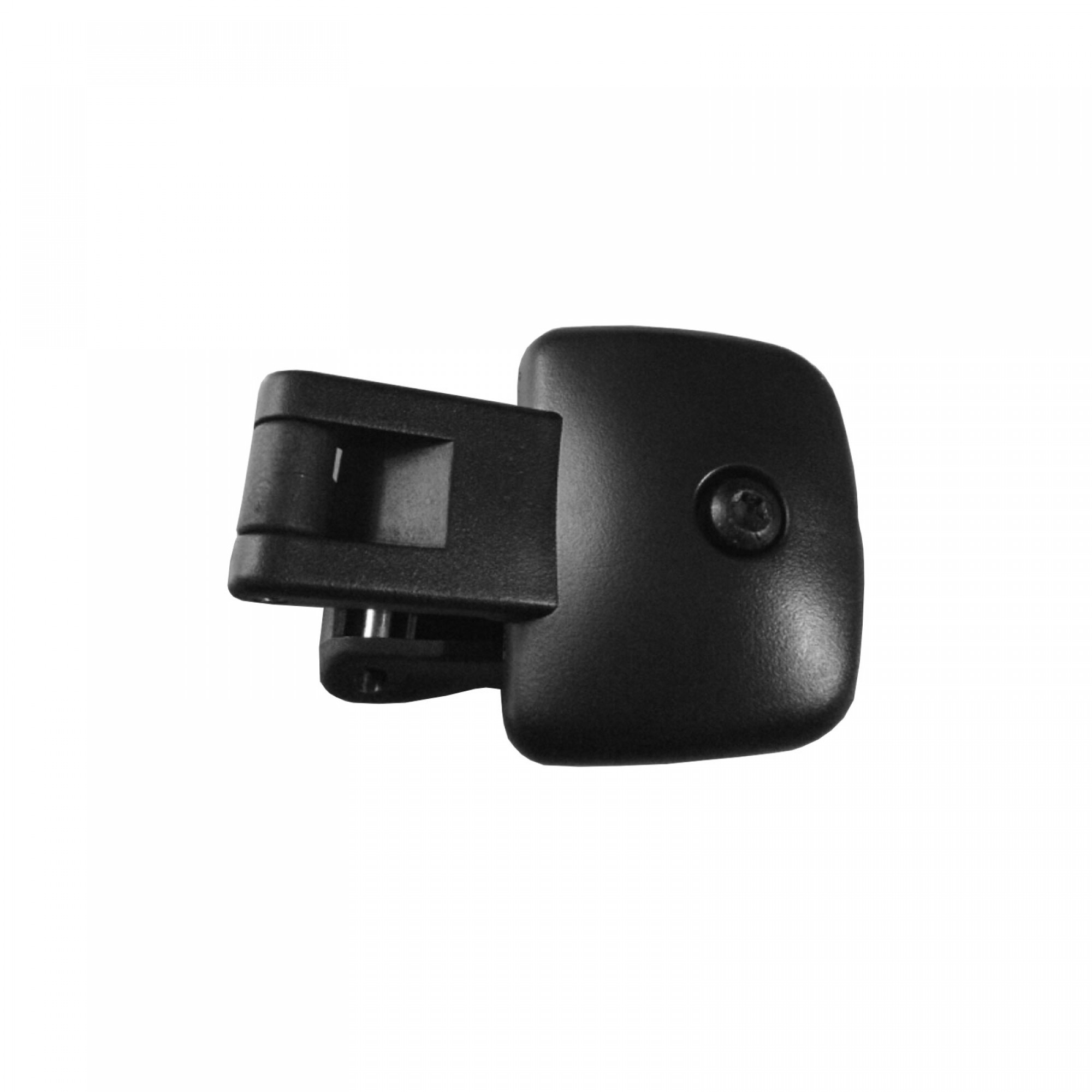 CPL100251 - Catch Assembley on Quarter Light LH 3 Door Freelander