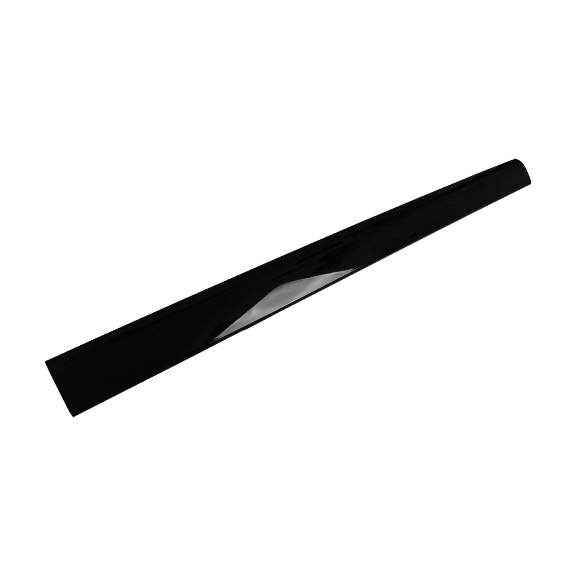 DDF500081PVL - Genuine RH Rear Window Glass Moulding