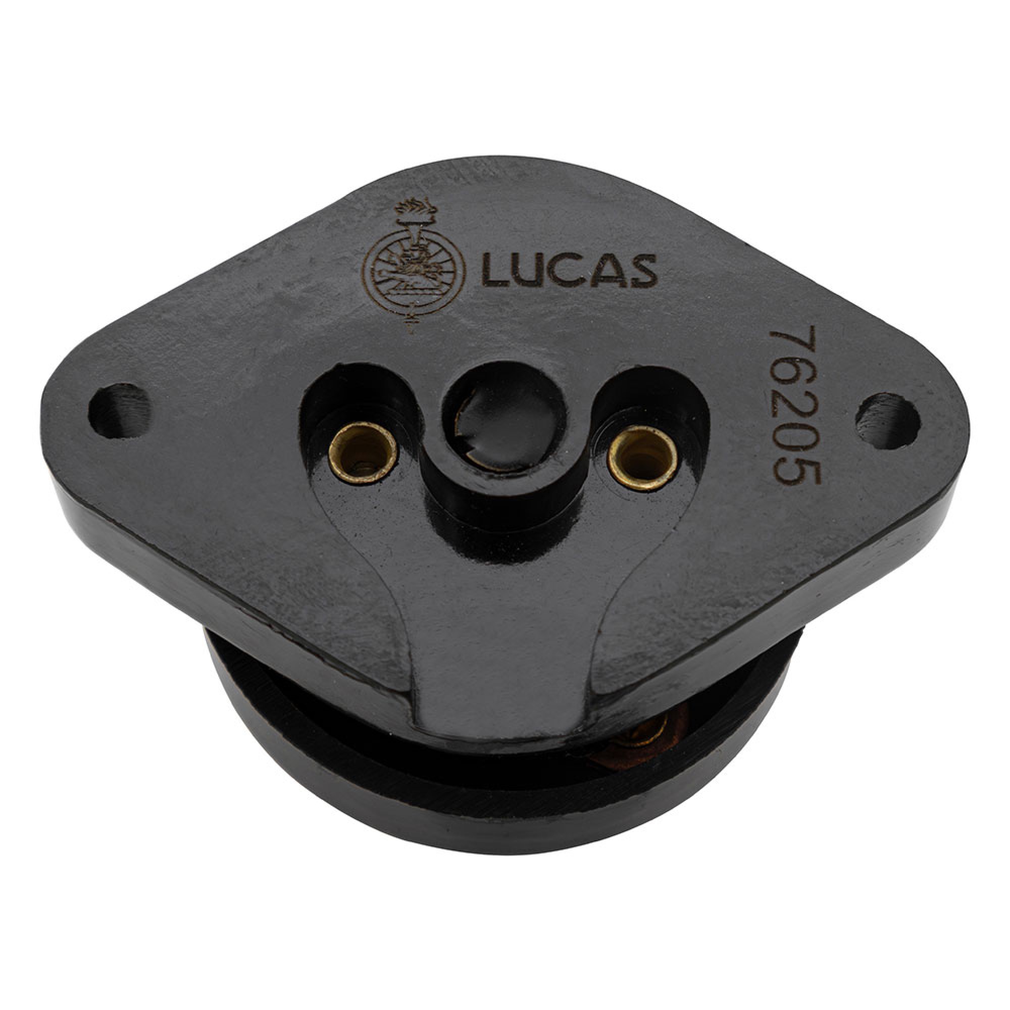 Lucas Horn Push Side Mounting 1956-64.