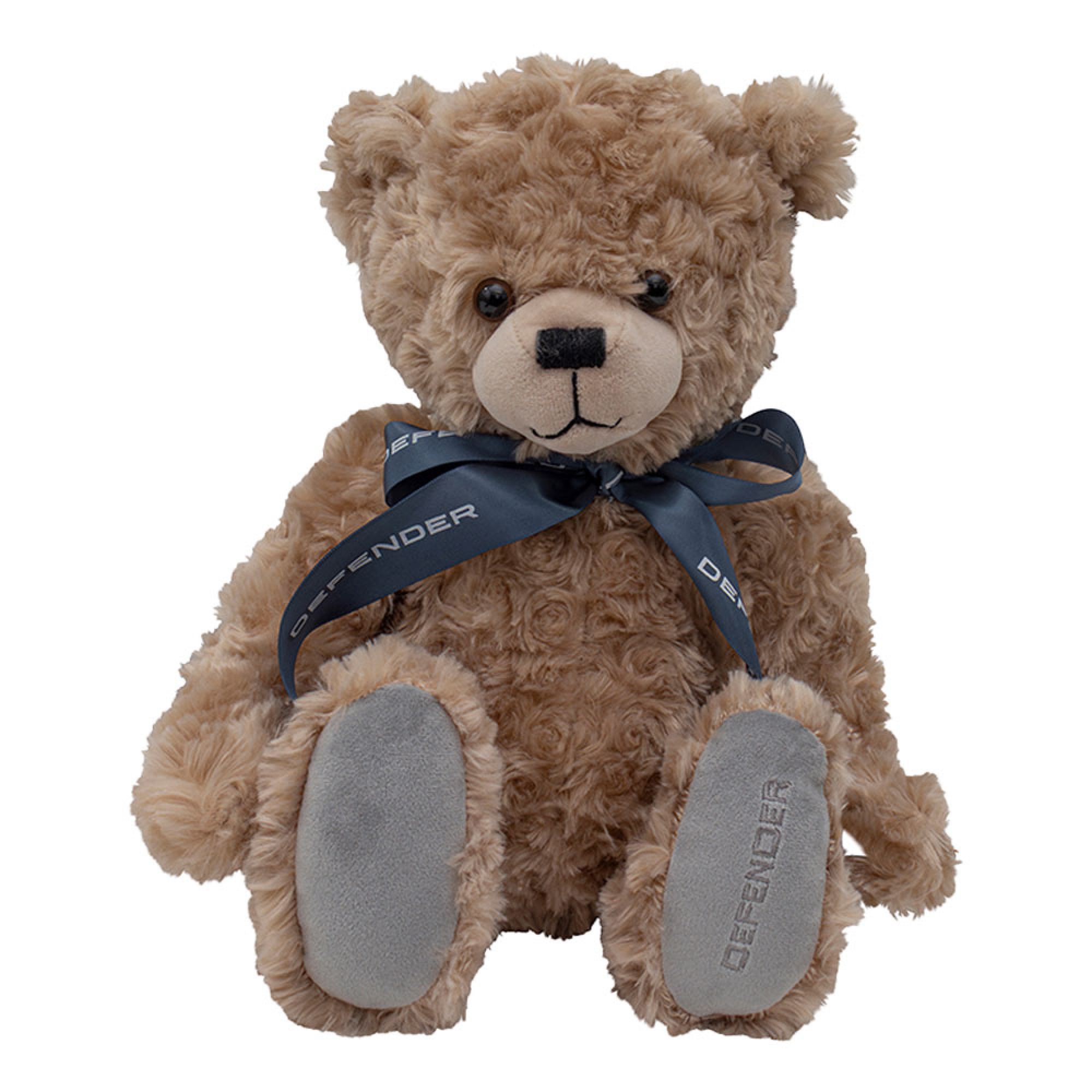 Genuine Defender Teddy Bear - DLTY238BNA