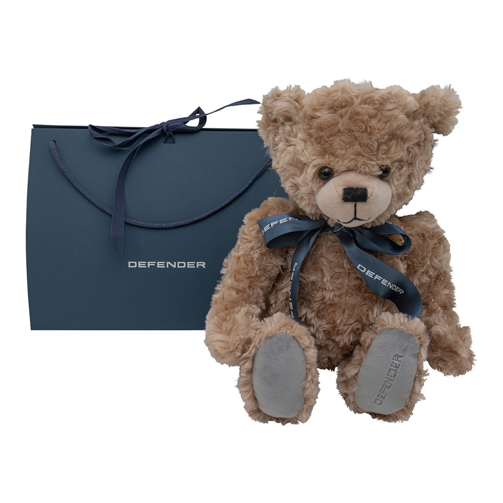 Genuine Defender Teddy Bear