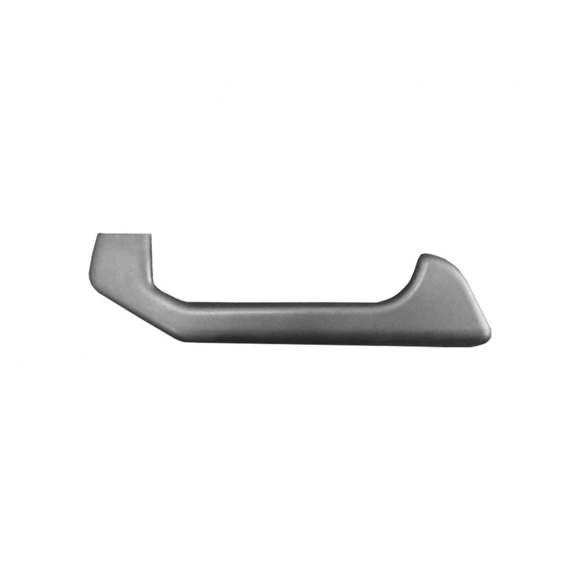 EJE500170LEJ - Genuine Interior Door Handle LH Front/Rear Graphite Met.
