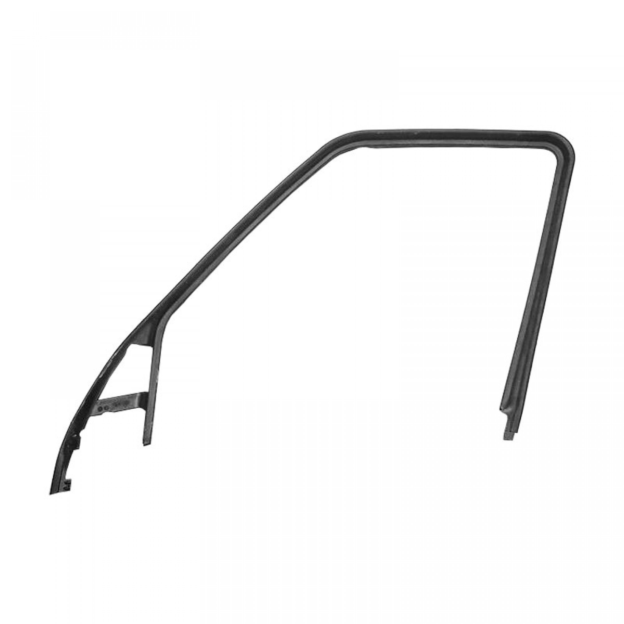 EJN000083 - Genuine Inner Window Frame Moulding Front RH Door