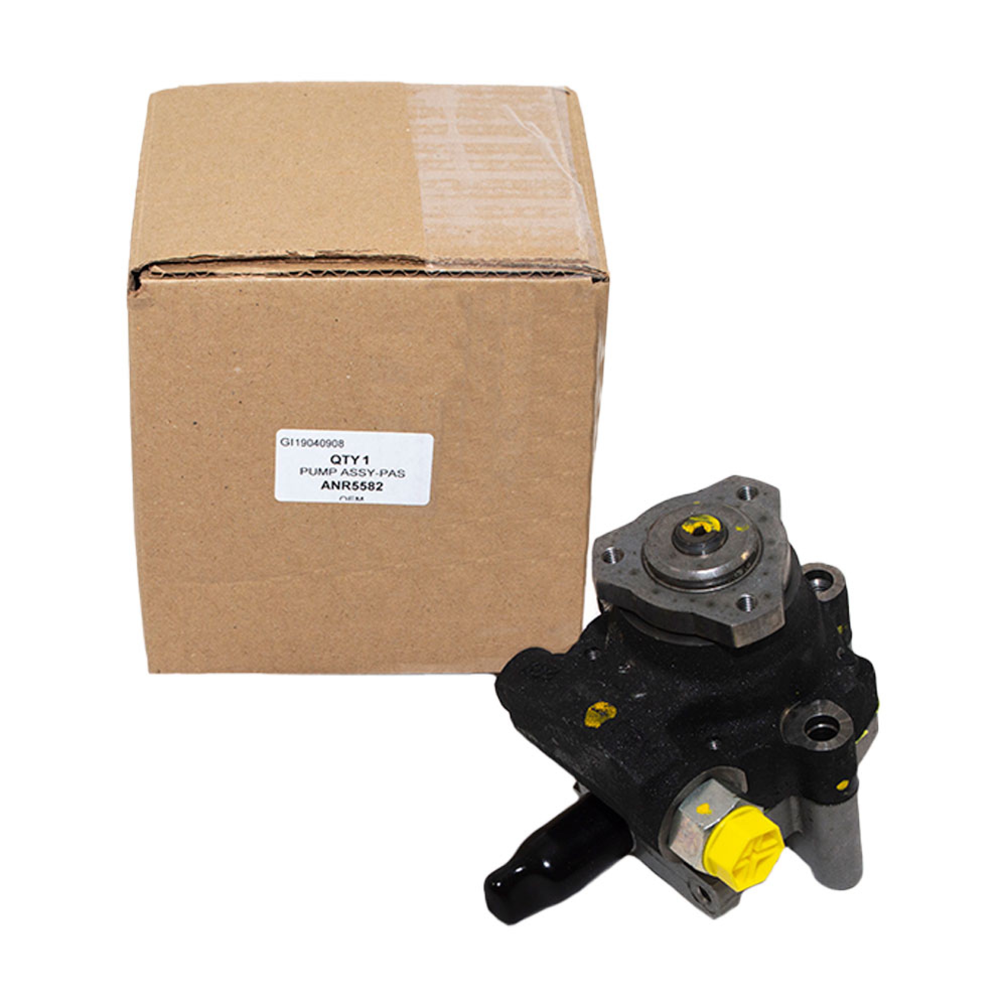 ANR5582 - 1.8 K Series Power Steering Pump
