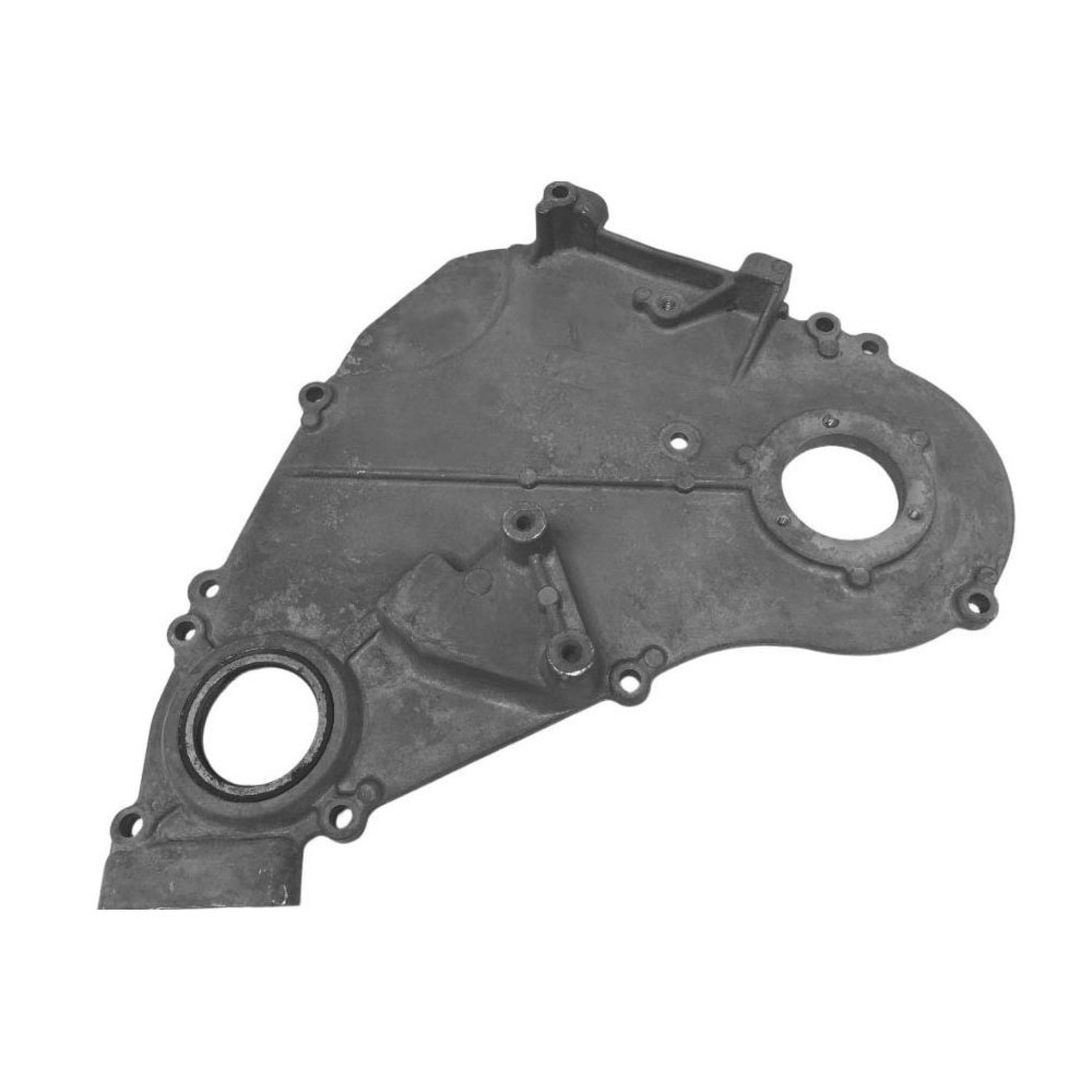 ETC5675 - Cover Plate for Timing Chest 2.5 Diesel NA and Turbo