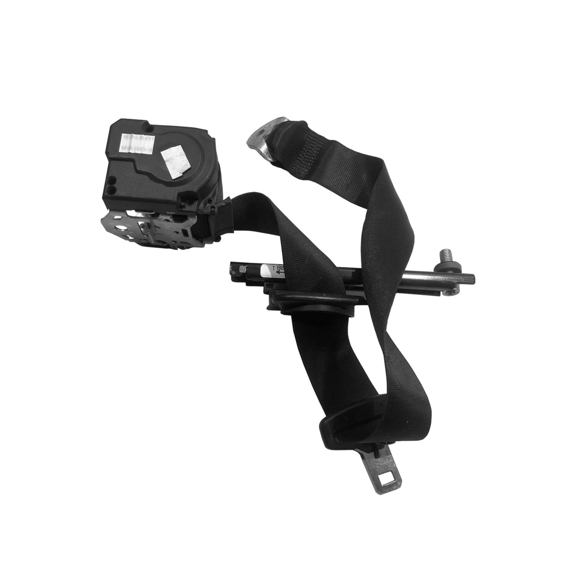 EVL000531PUY - Seat Belt Assy