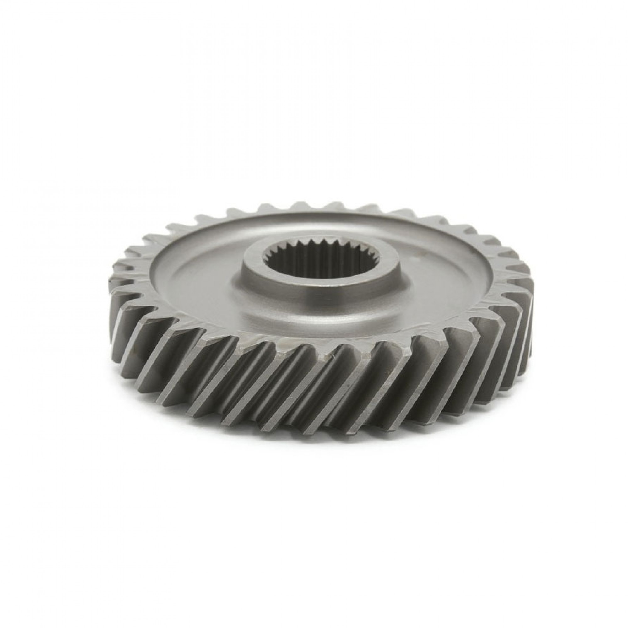 FRC3795 - 5TH Gear LT85